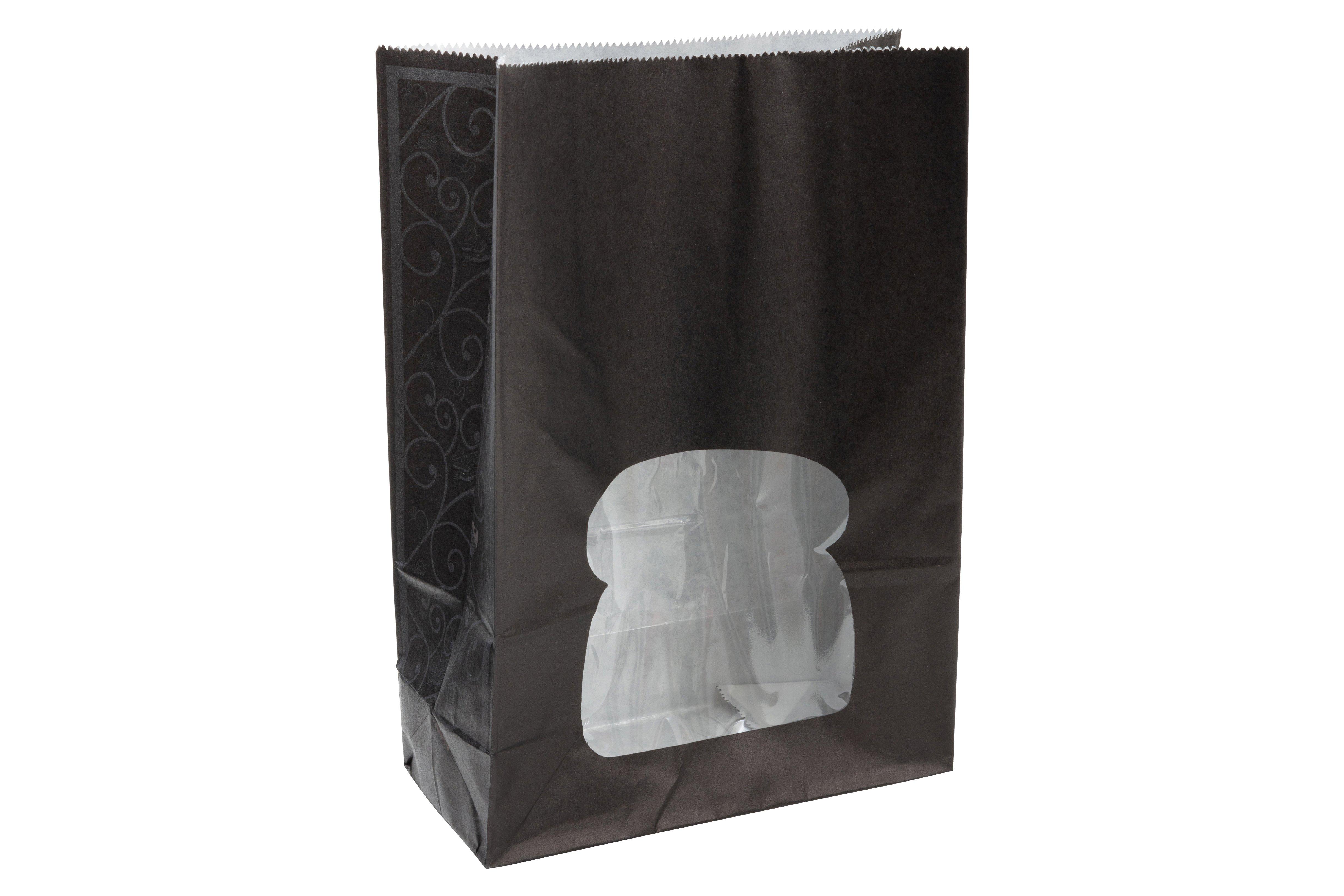Colpac Elegance Laminated Sandwich Bag