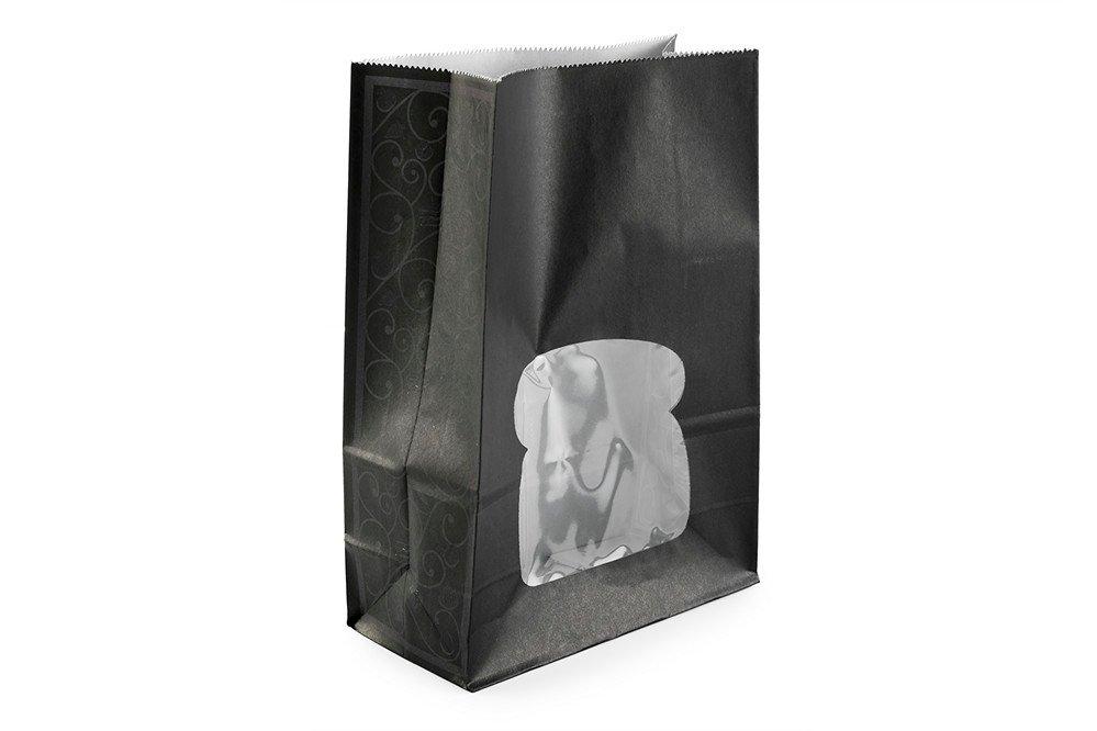 Colpac Elegance Laminated Sandwich Bag