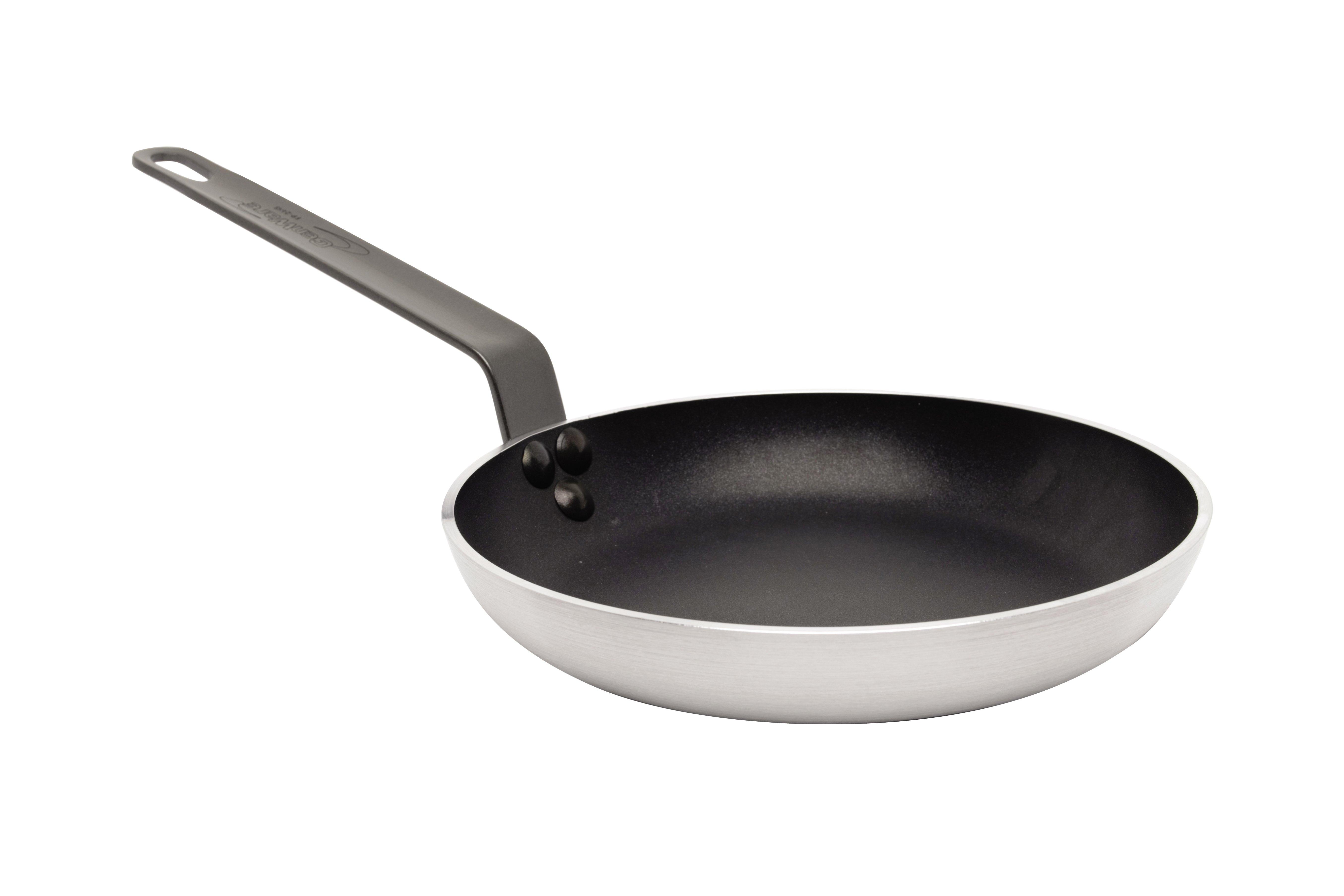 Genware Frypan 20cm Teflon Plus