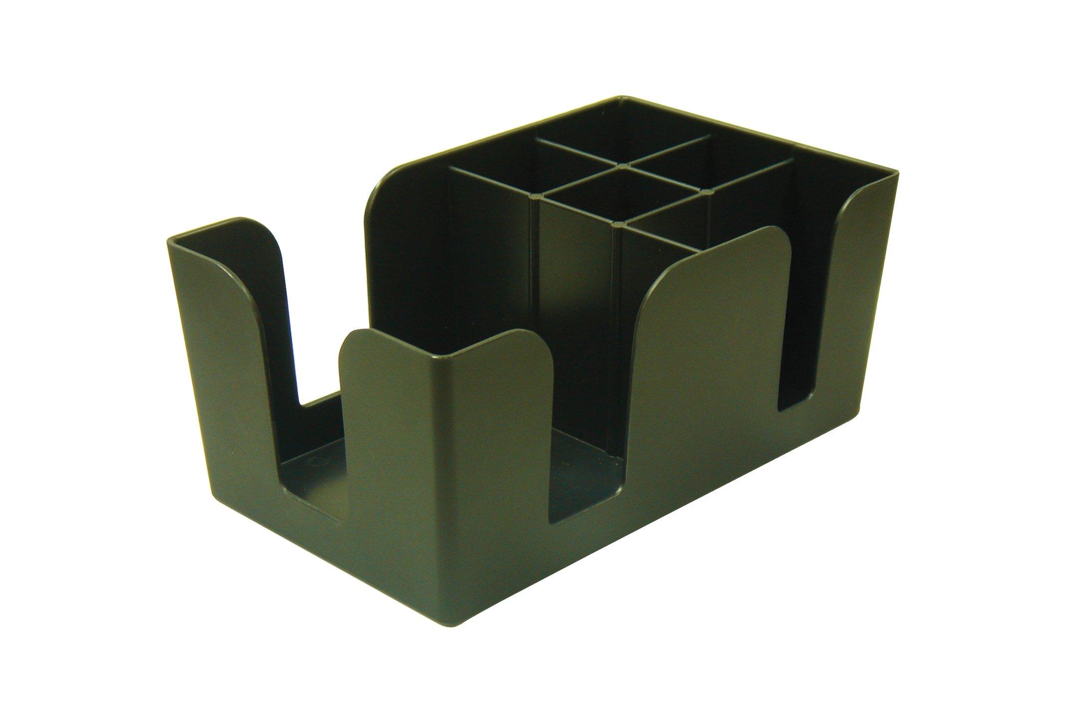 Black Bar Aid Organiser