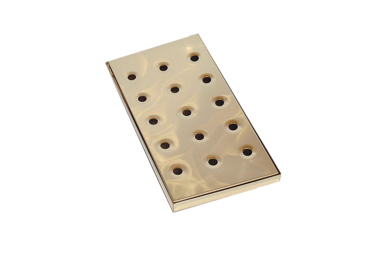 Bar Tray Counter Brass