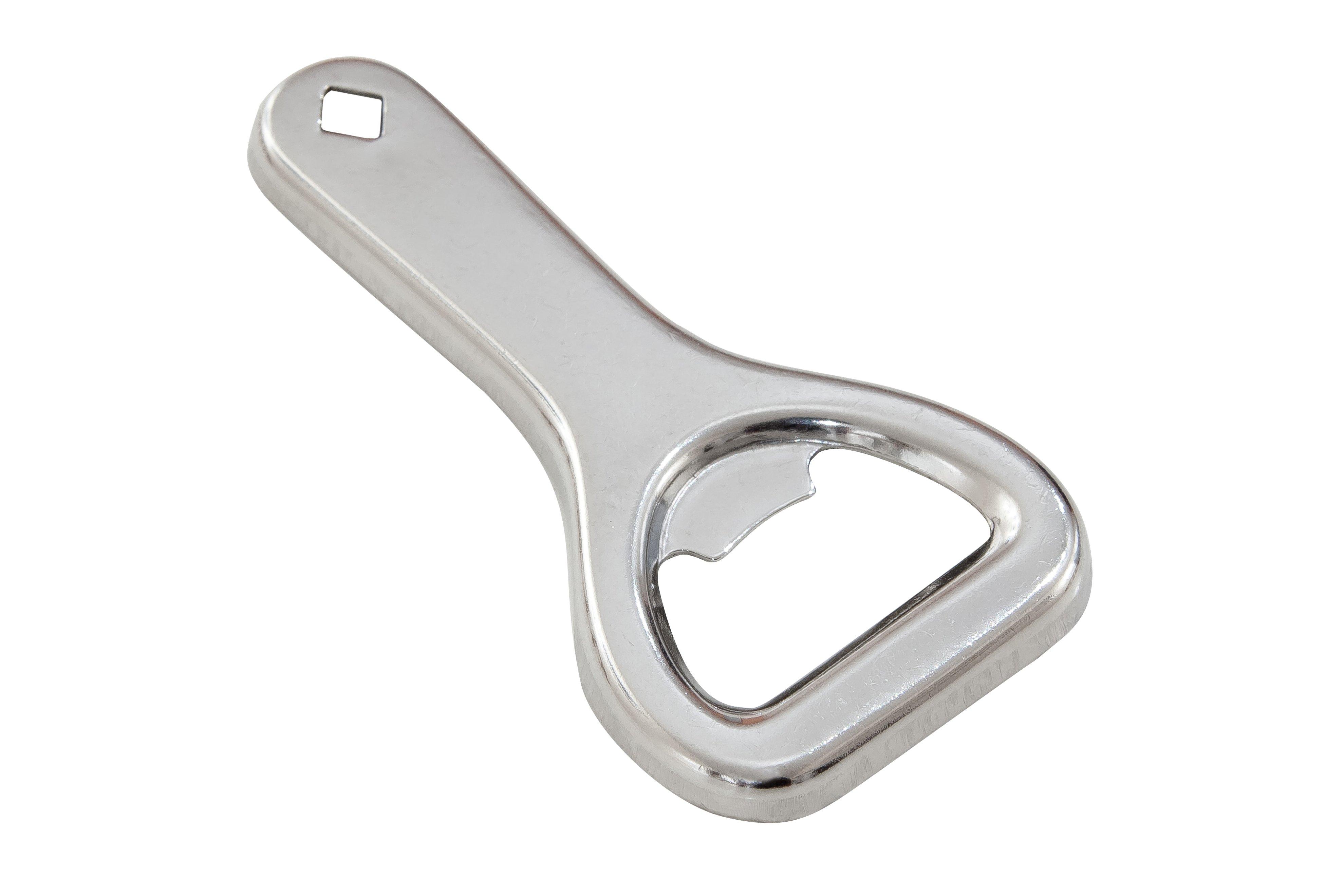 CE Bottle Opener Hand Metal