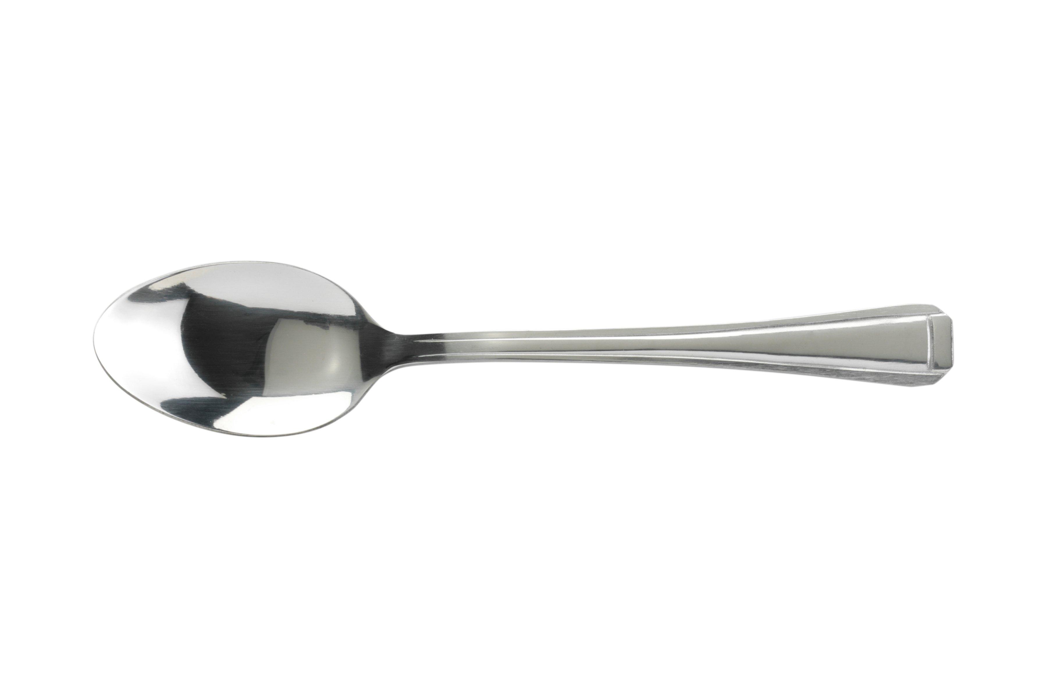 Harley Stainless Steel Tea Spoon