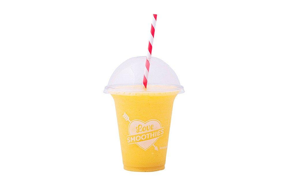 Love Struck Pash N Shoot Smoothie Mix Pouches
