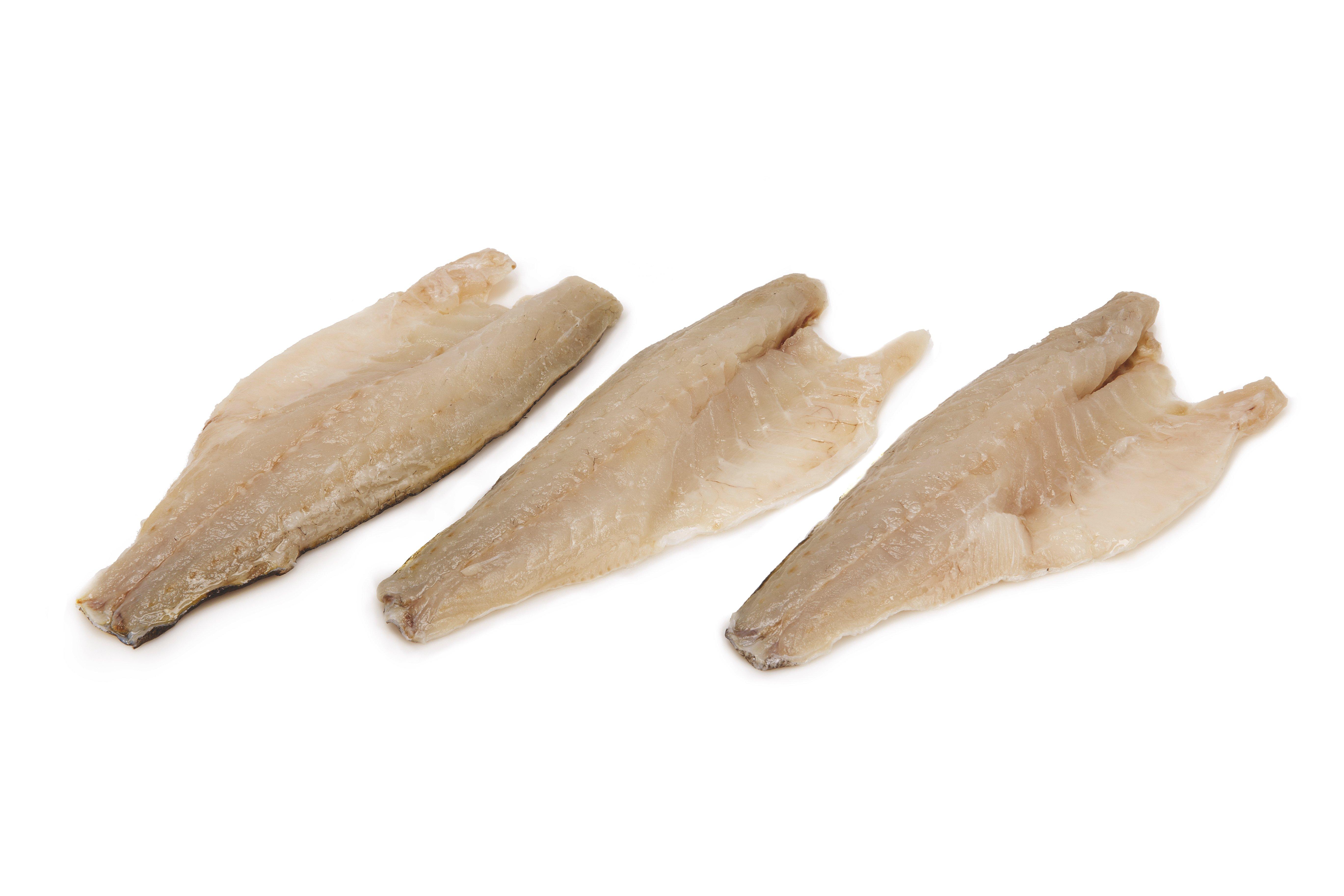 Portico Premium Seabass Fillets (skin on, boneless)