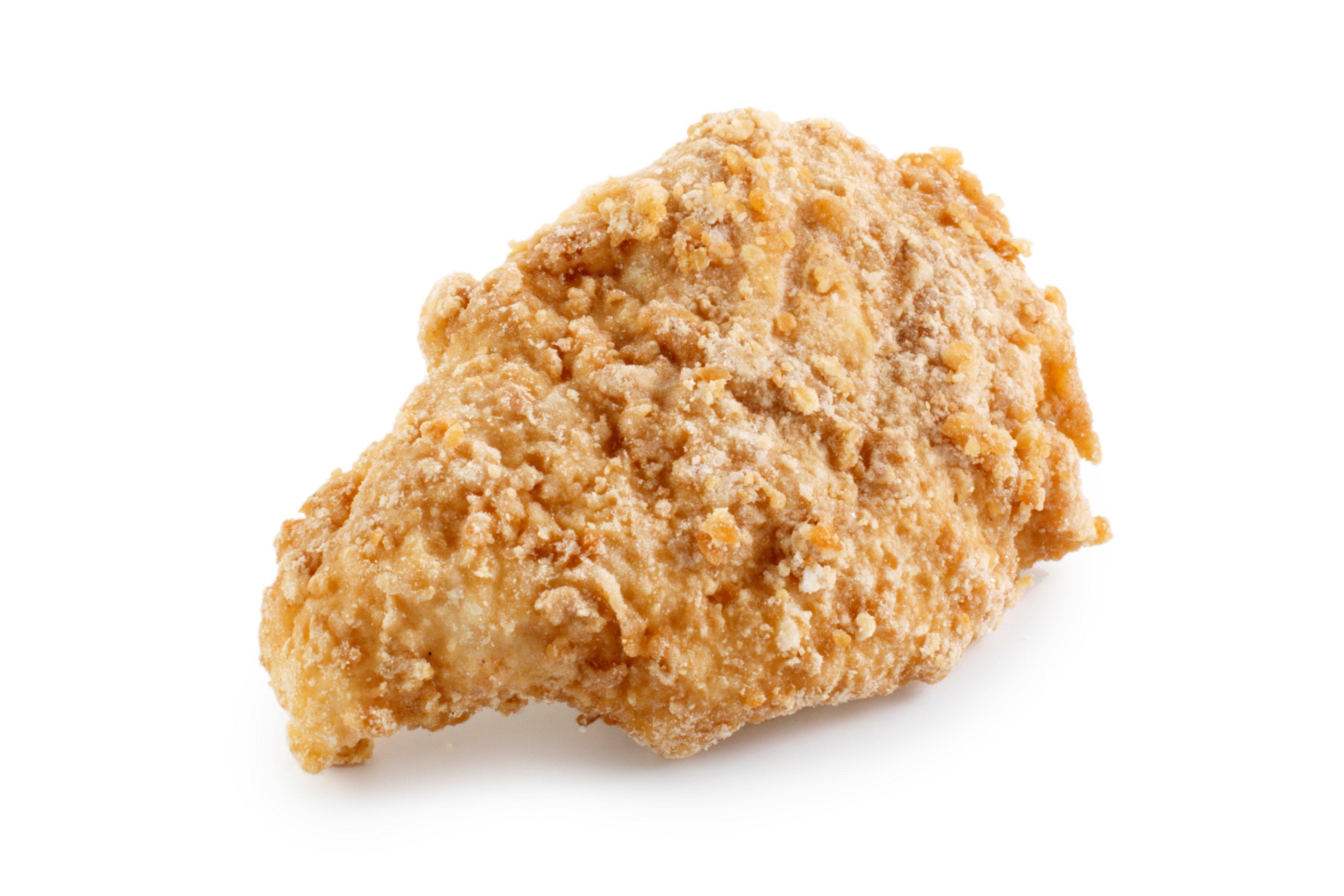 Sysco Classic Battered Chicken Inner Fillets