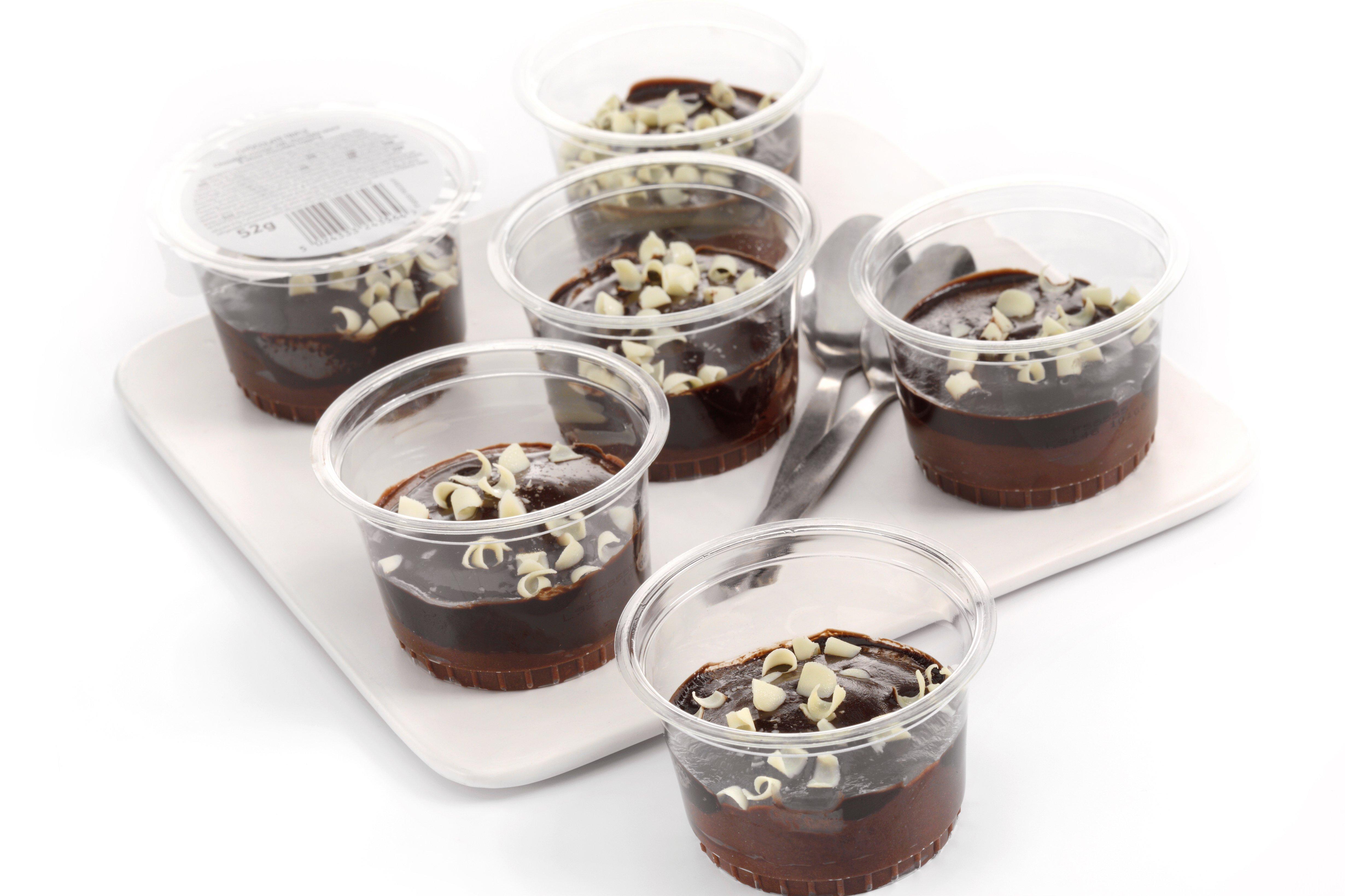 Brakes Chocolate Trifle