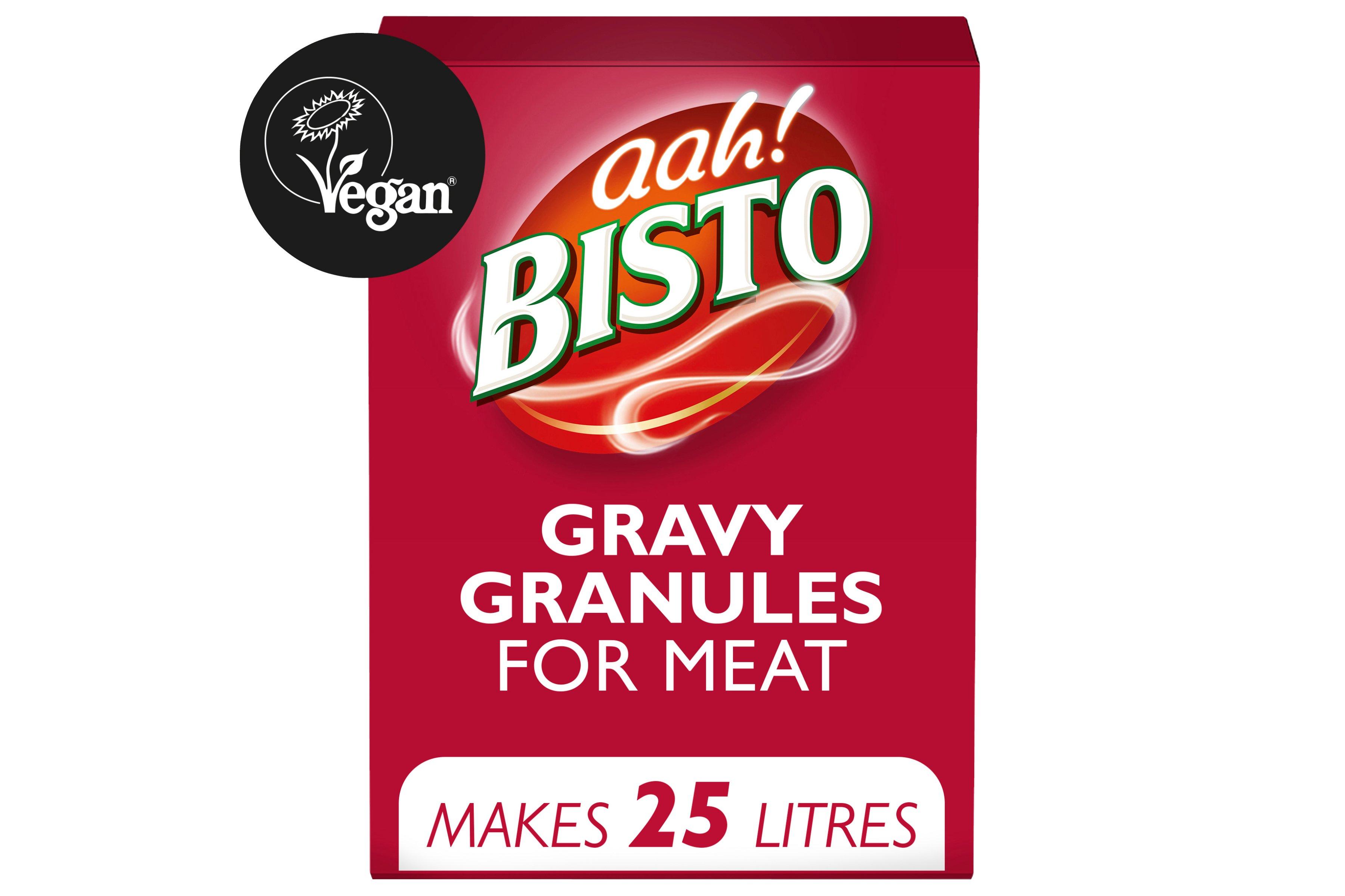 Bisto Gravy Granules 1.8kg