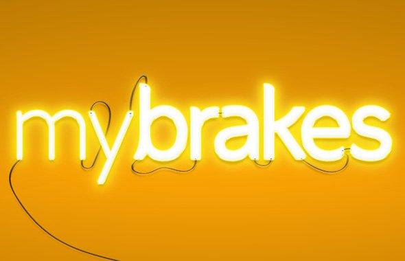 my brakes