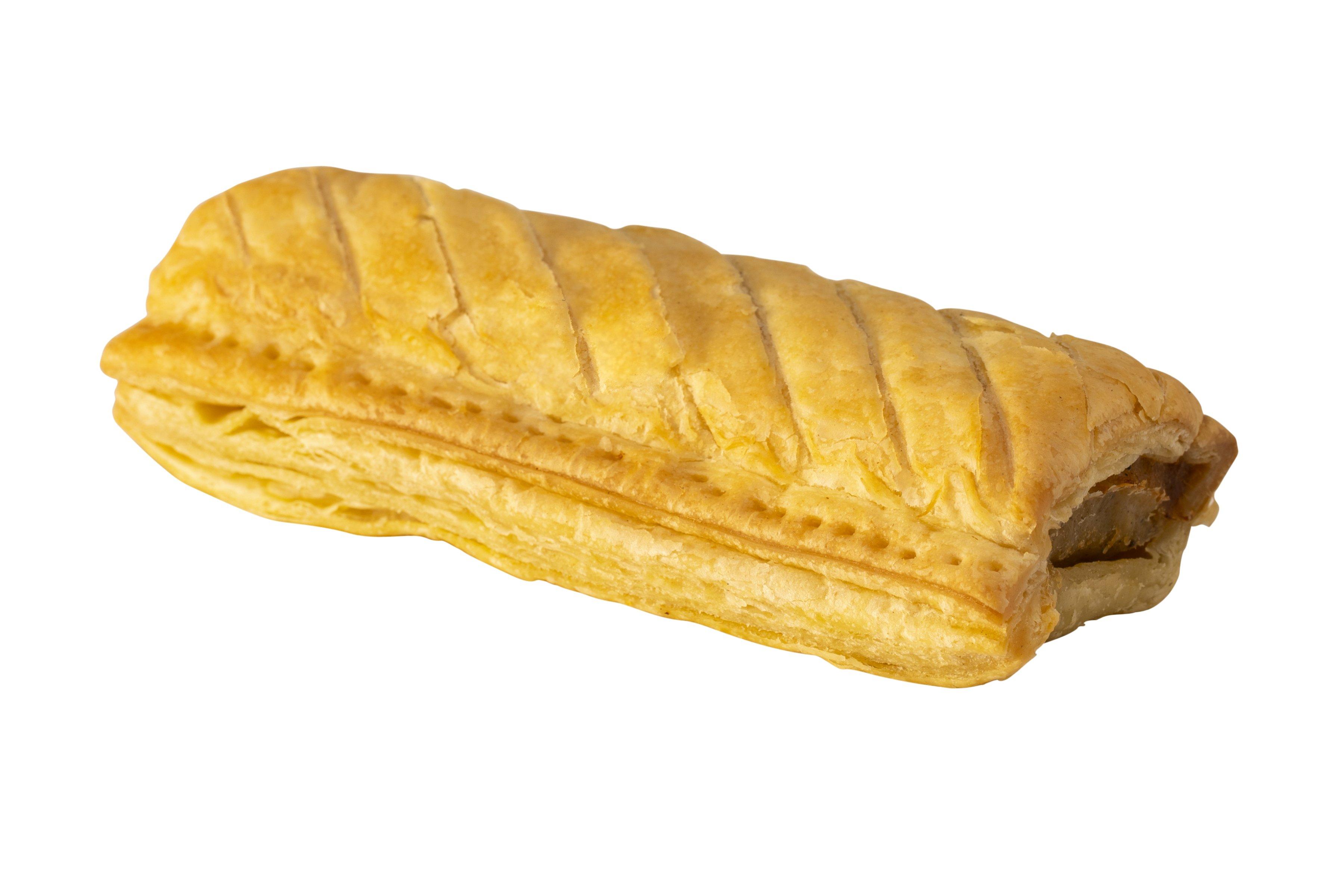 Pukka-Pies Frozen Baked Jumbo Sausage Rolls