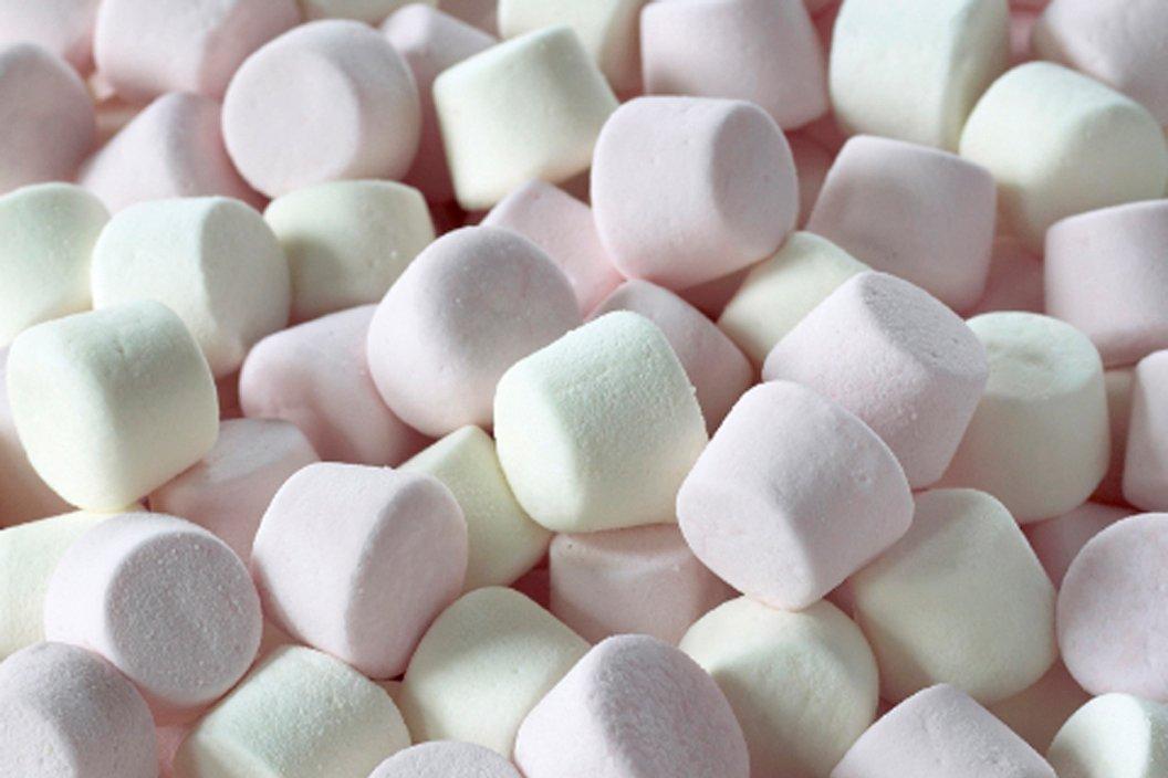 Princess Marshmallows Pink & White Catering Pack