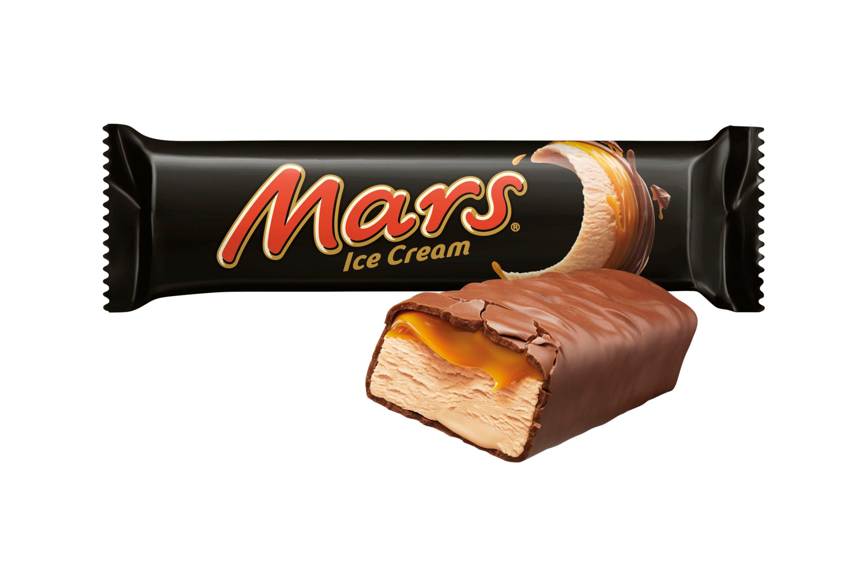 Mars Xtra Ice Cream Bar