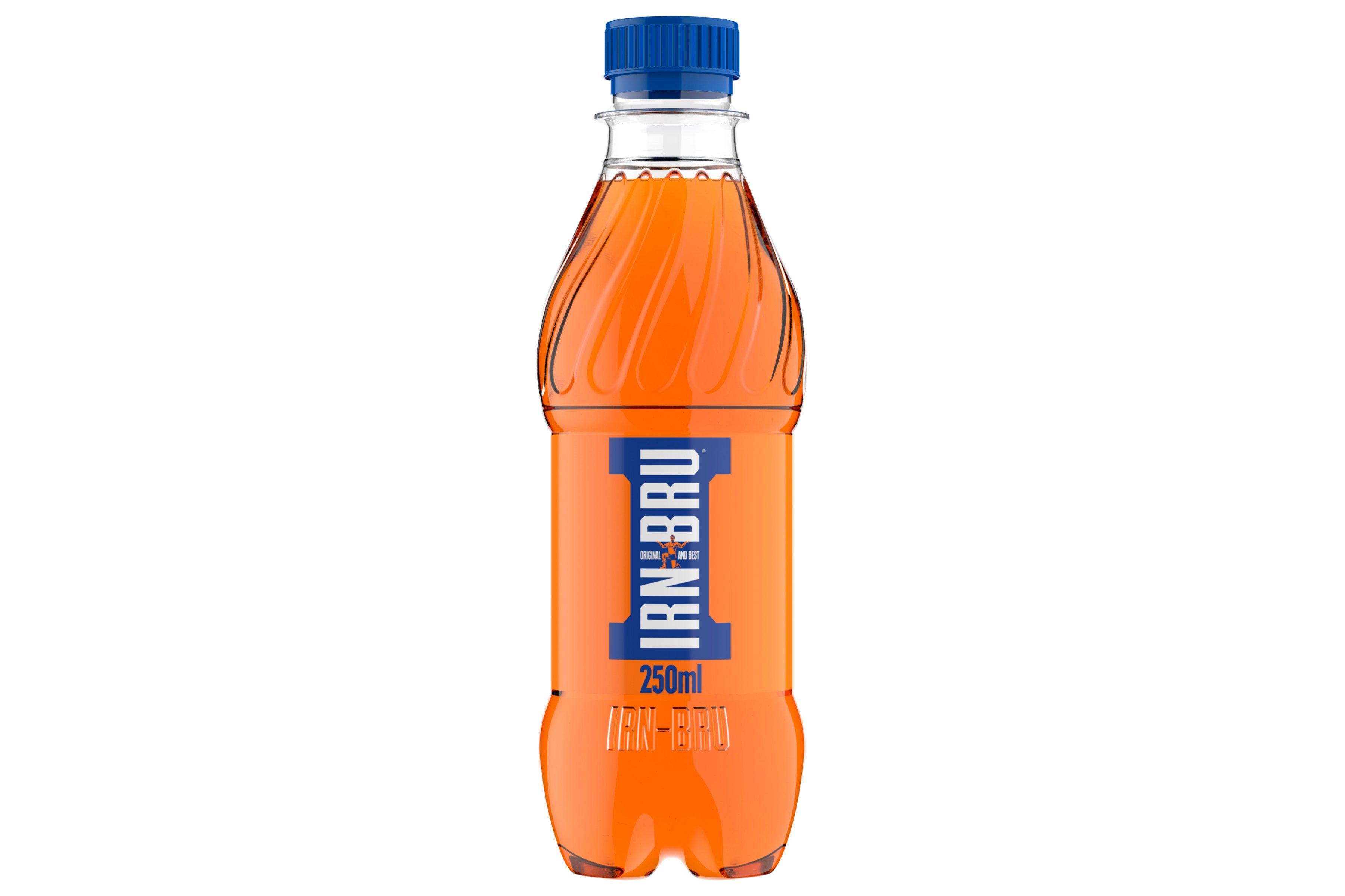 IRN-BRU (Scotland Only)