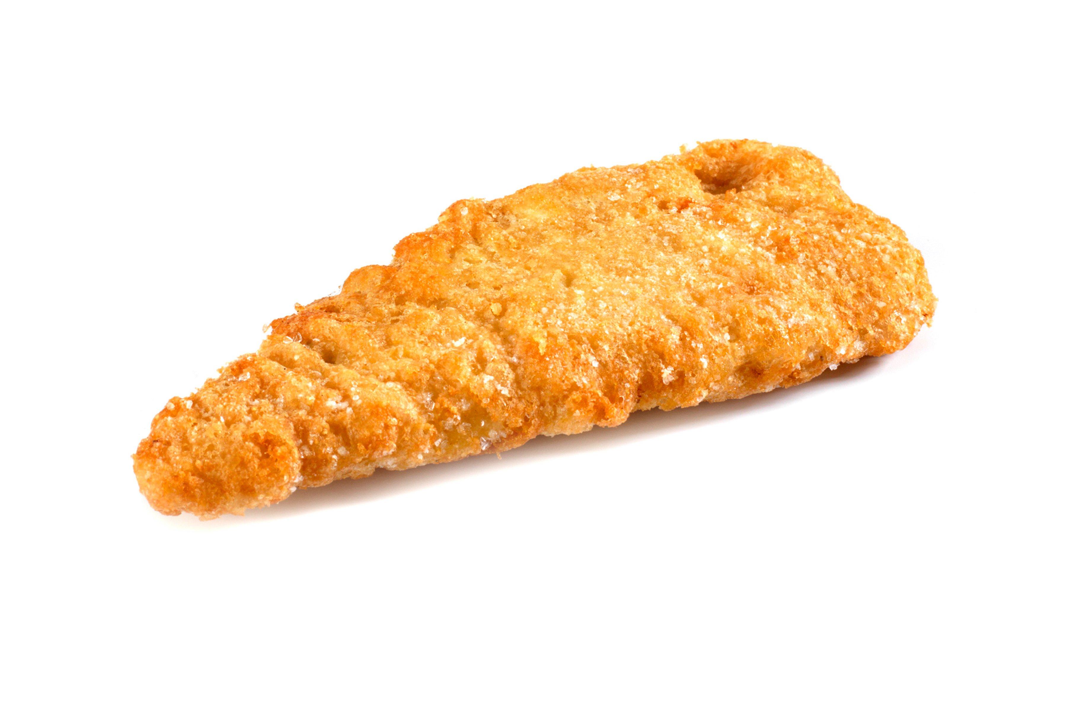 Vinegar Infused Tempura Battered MSC Pollack Fillets