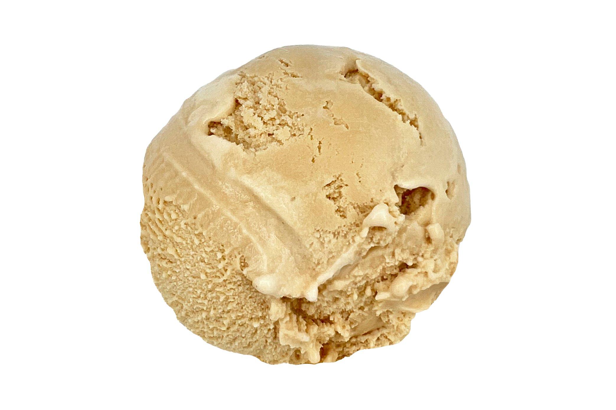 Callestick Farm Salted Caramel Ice Cream