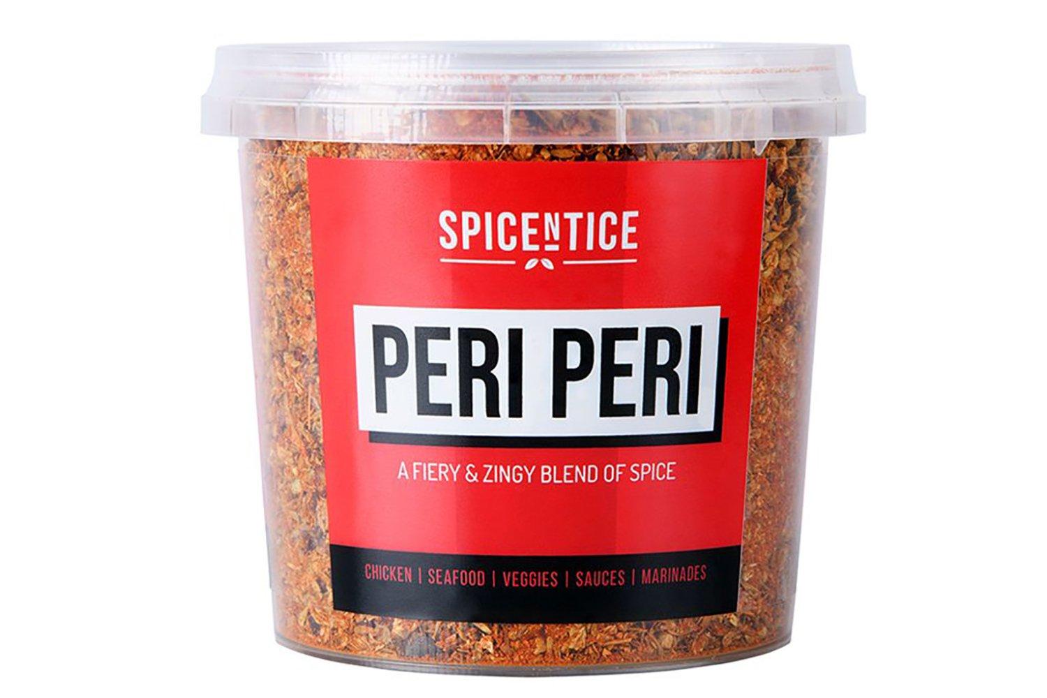 Spicentice Piri Piri Rub