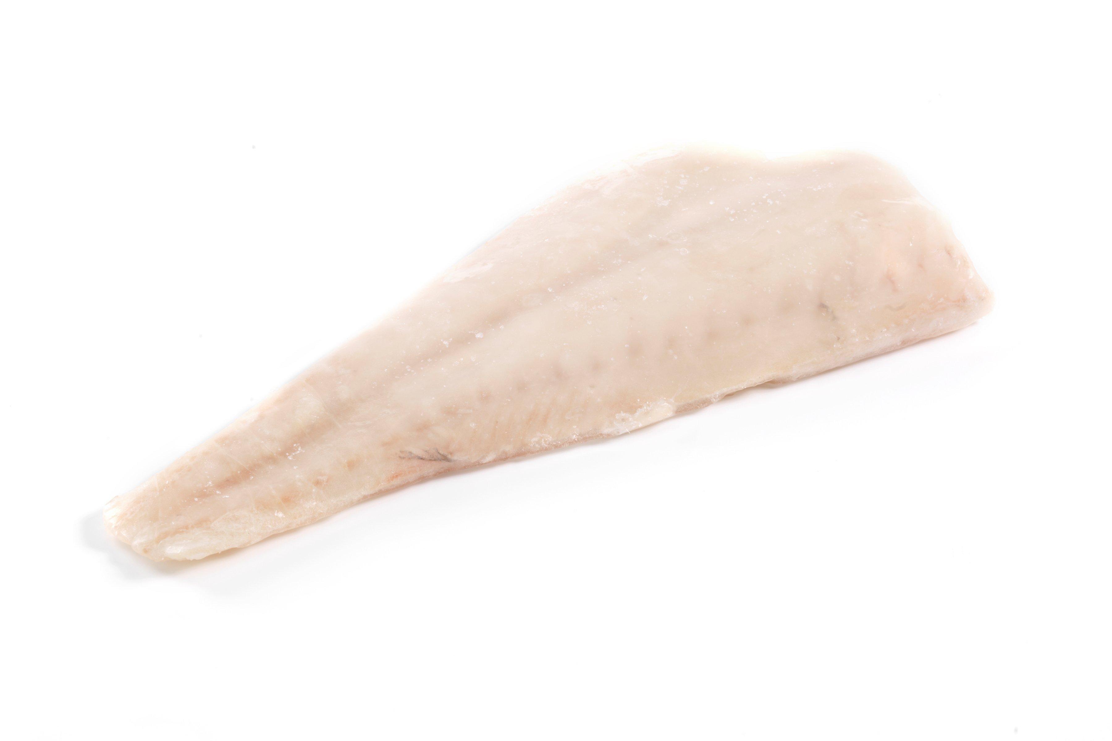 MSC Haddock Fillets Skinless Boneless 10/12oz (290-340g)