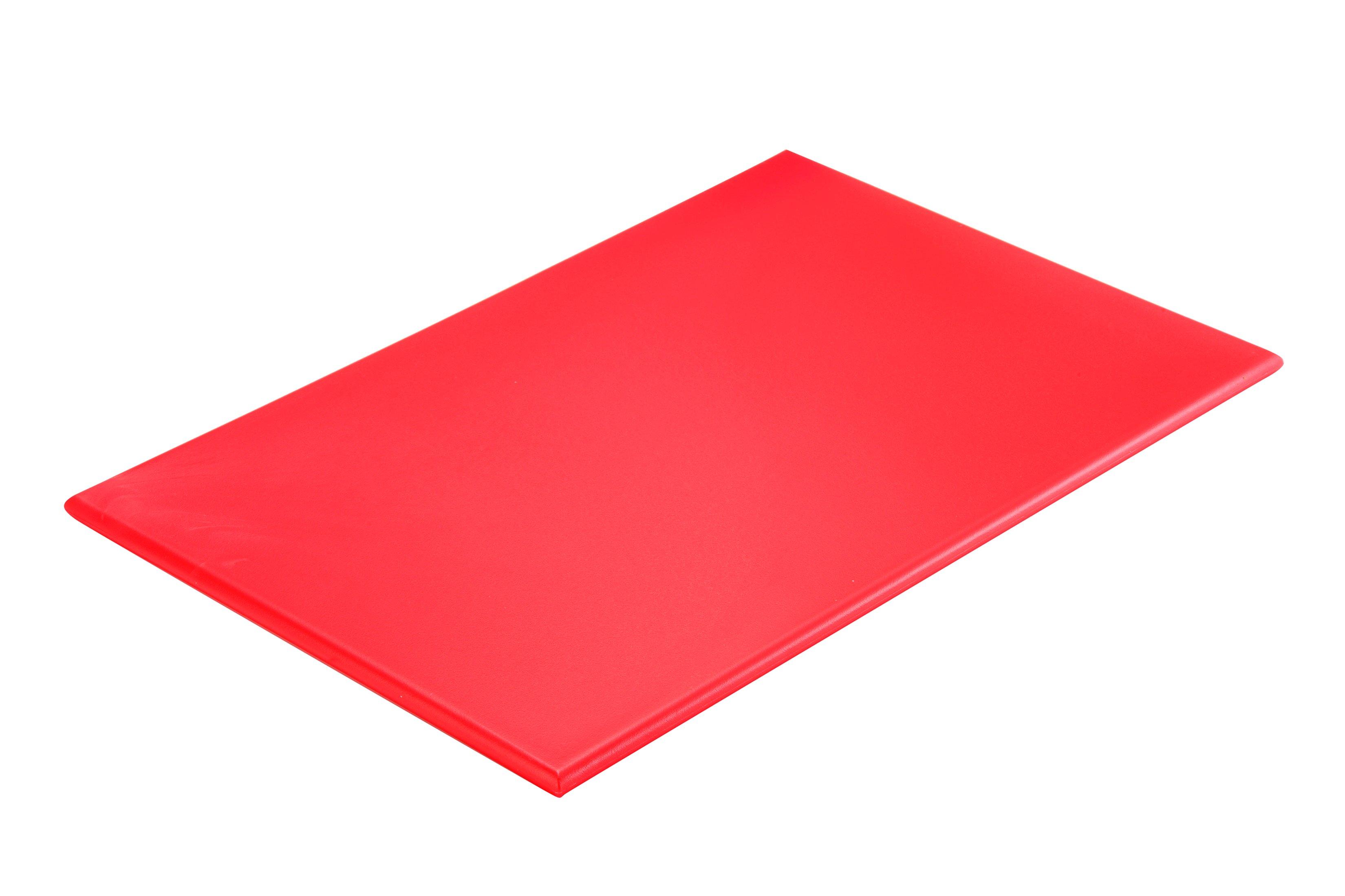 Chopping Board Red