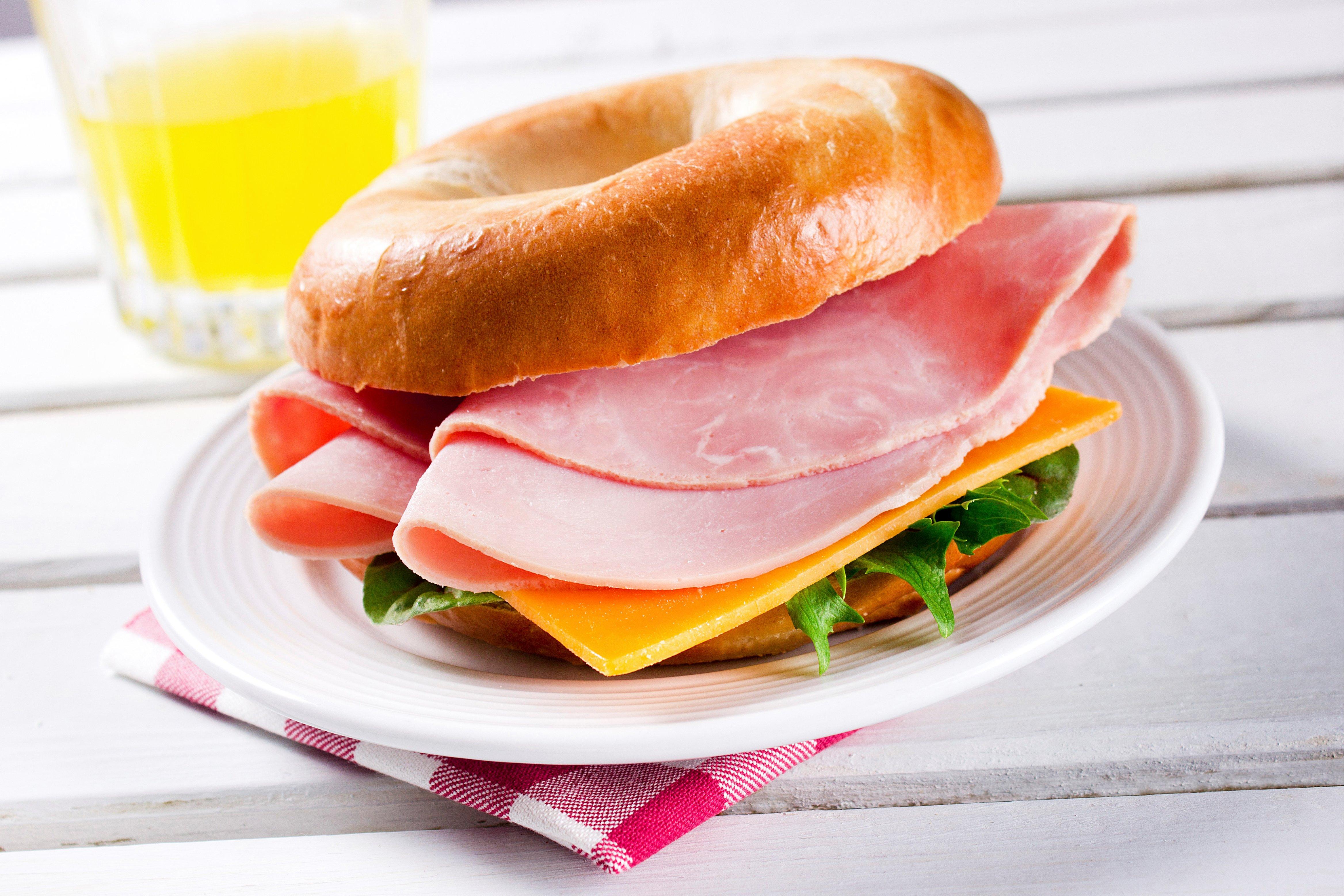 Scottish Ham (Scotland Only)
