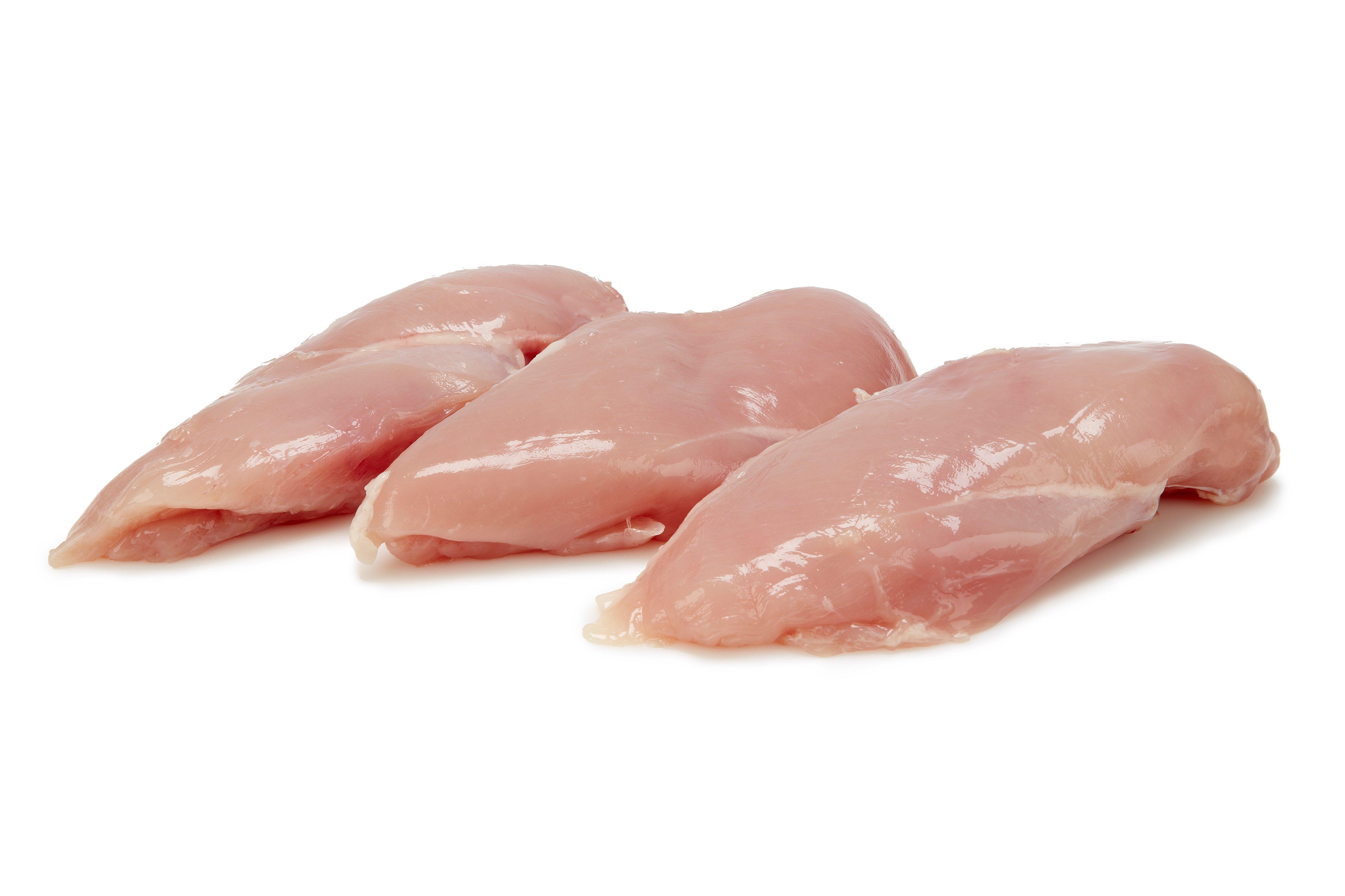 Sysco Classic Chicken Breast Fillets