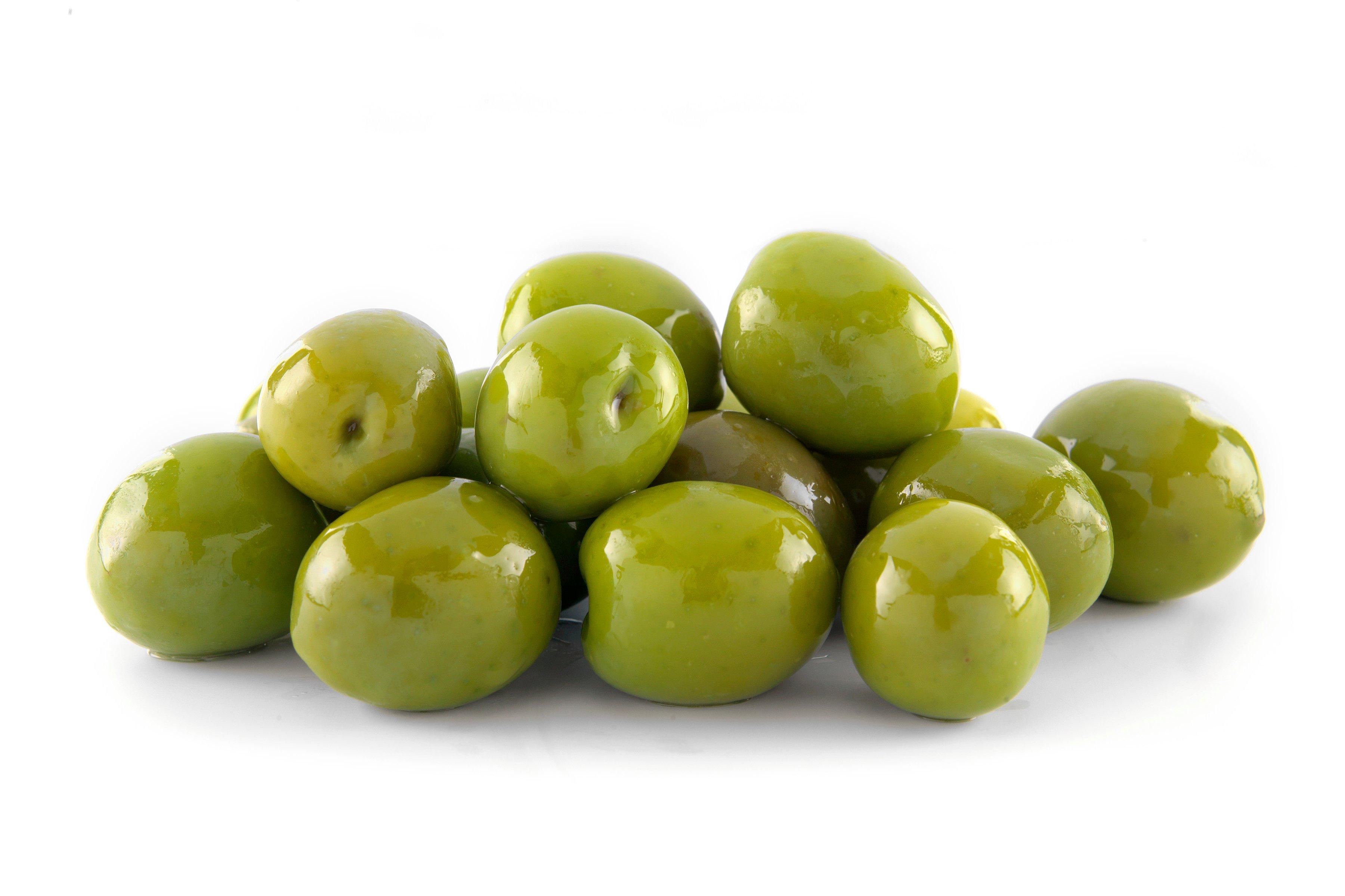 Cypressa Nocellara Olives (Whole)