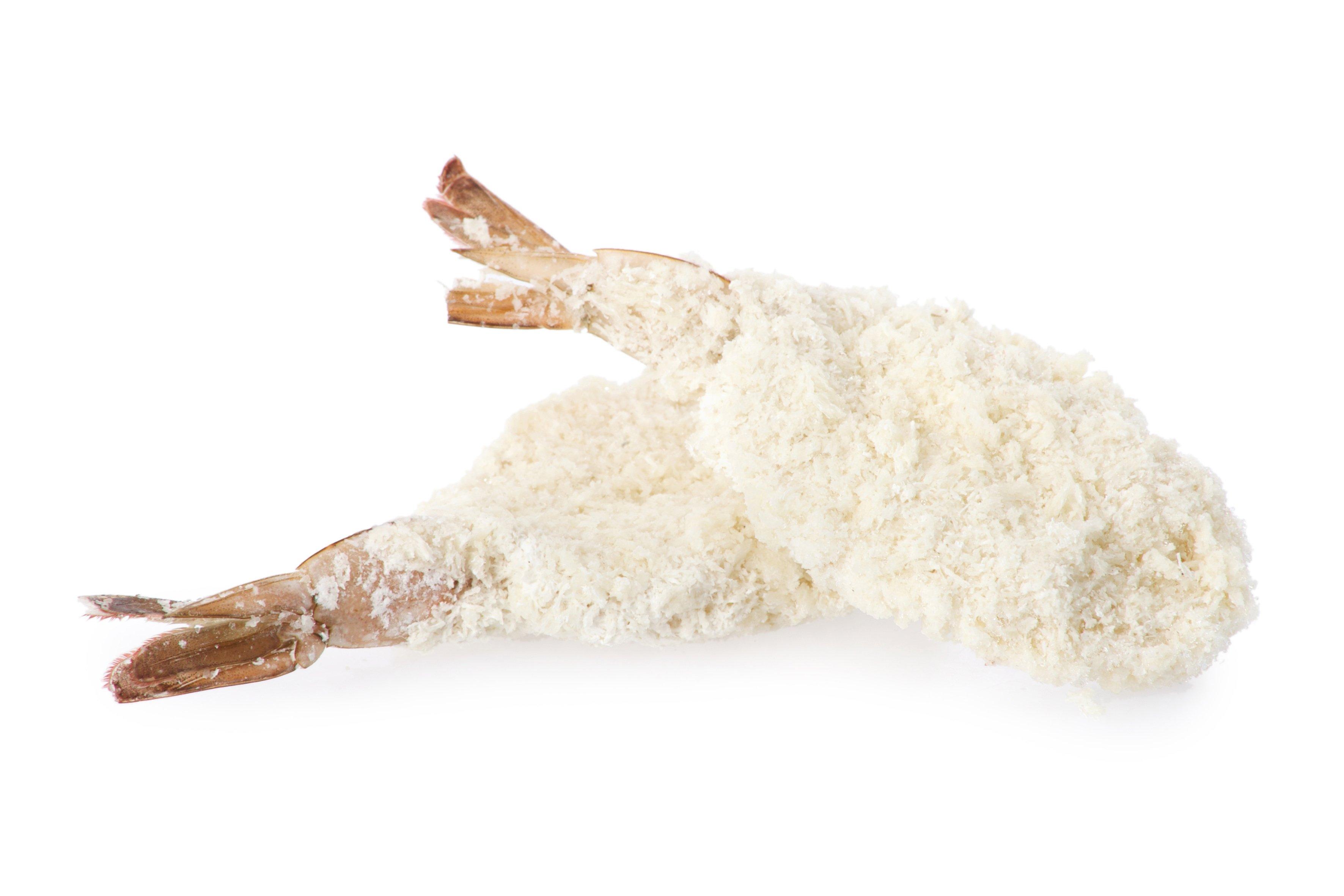 Portico Classic Breaded Butterfly King Prawn 1kg