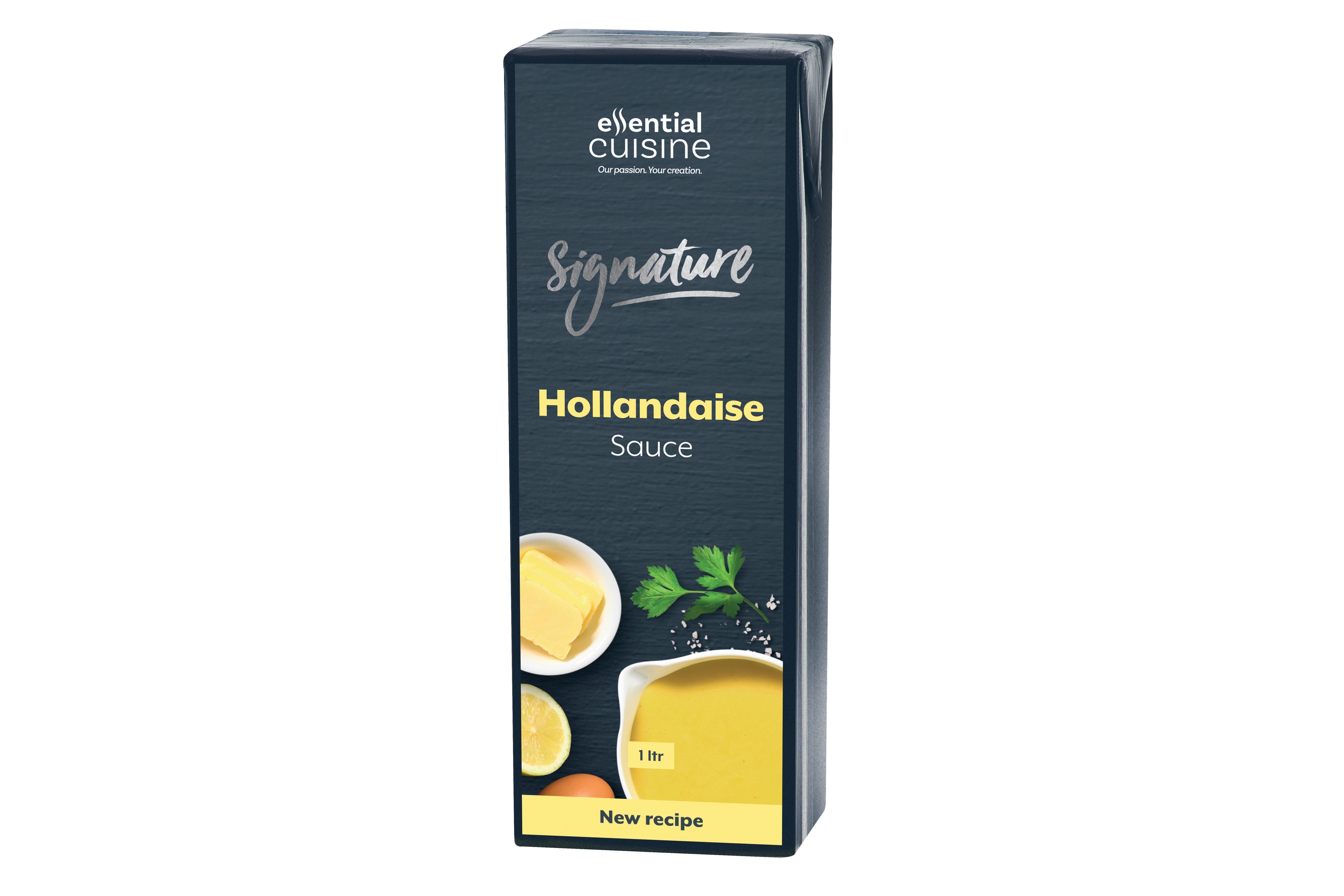 Essential Cuisine Signature Hollandaise