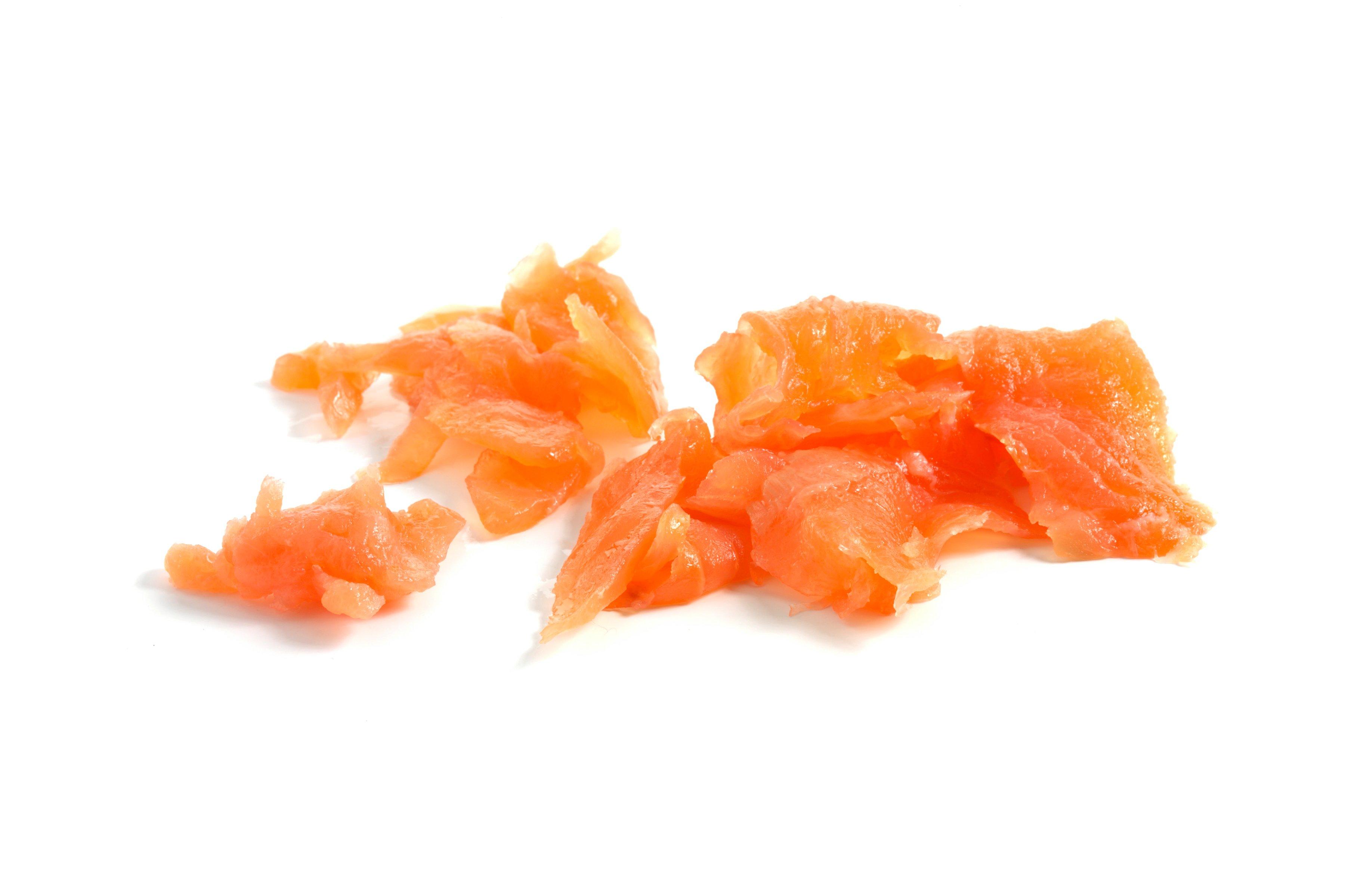 Smoked Salmon Trimmings 250g