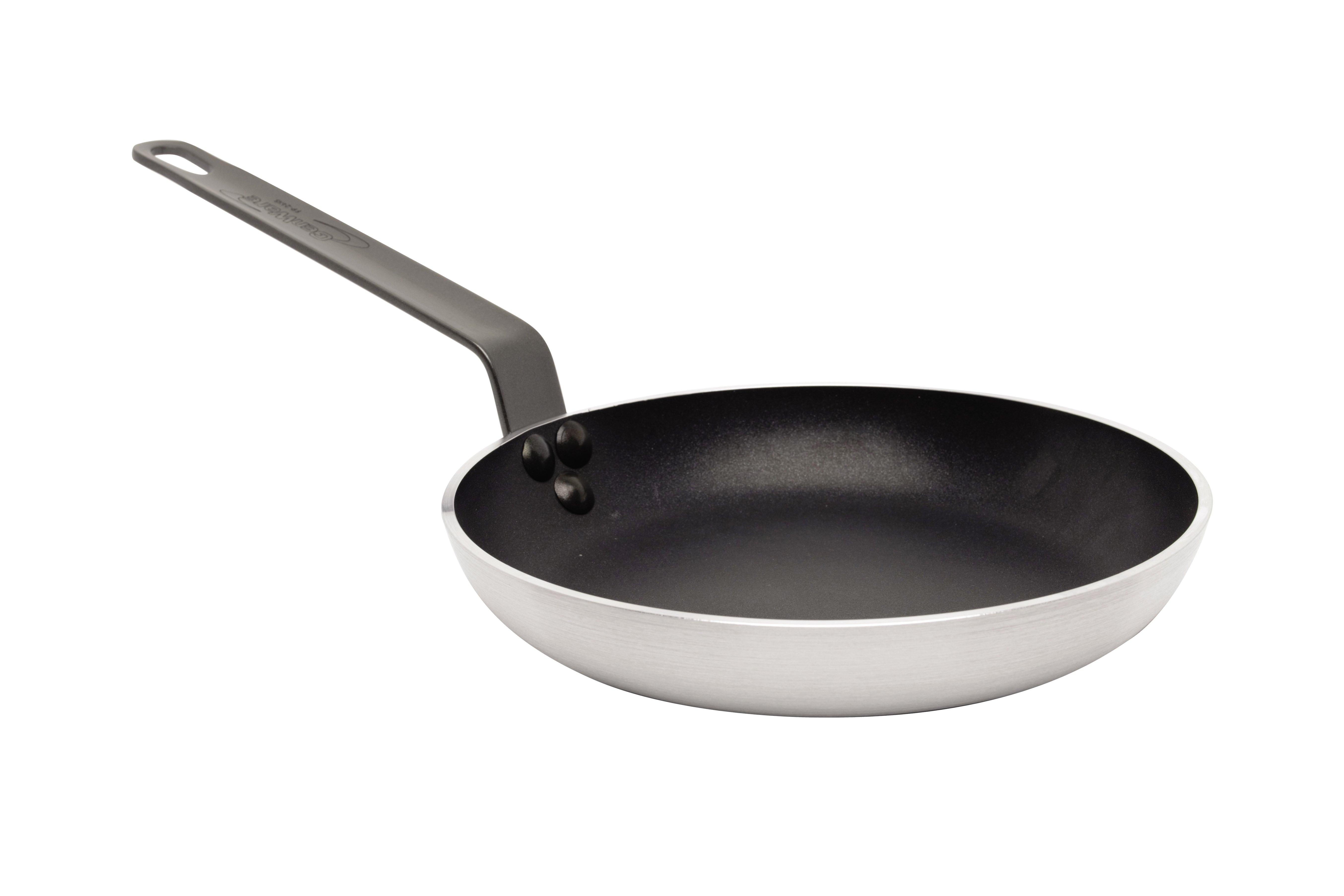 Non Stick Aluminium Fry Pan - 30cm