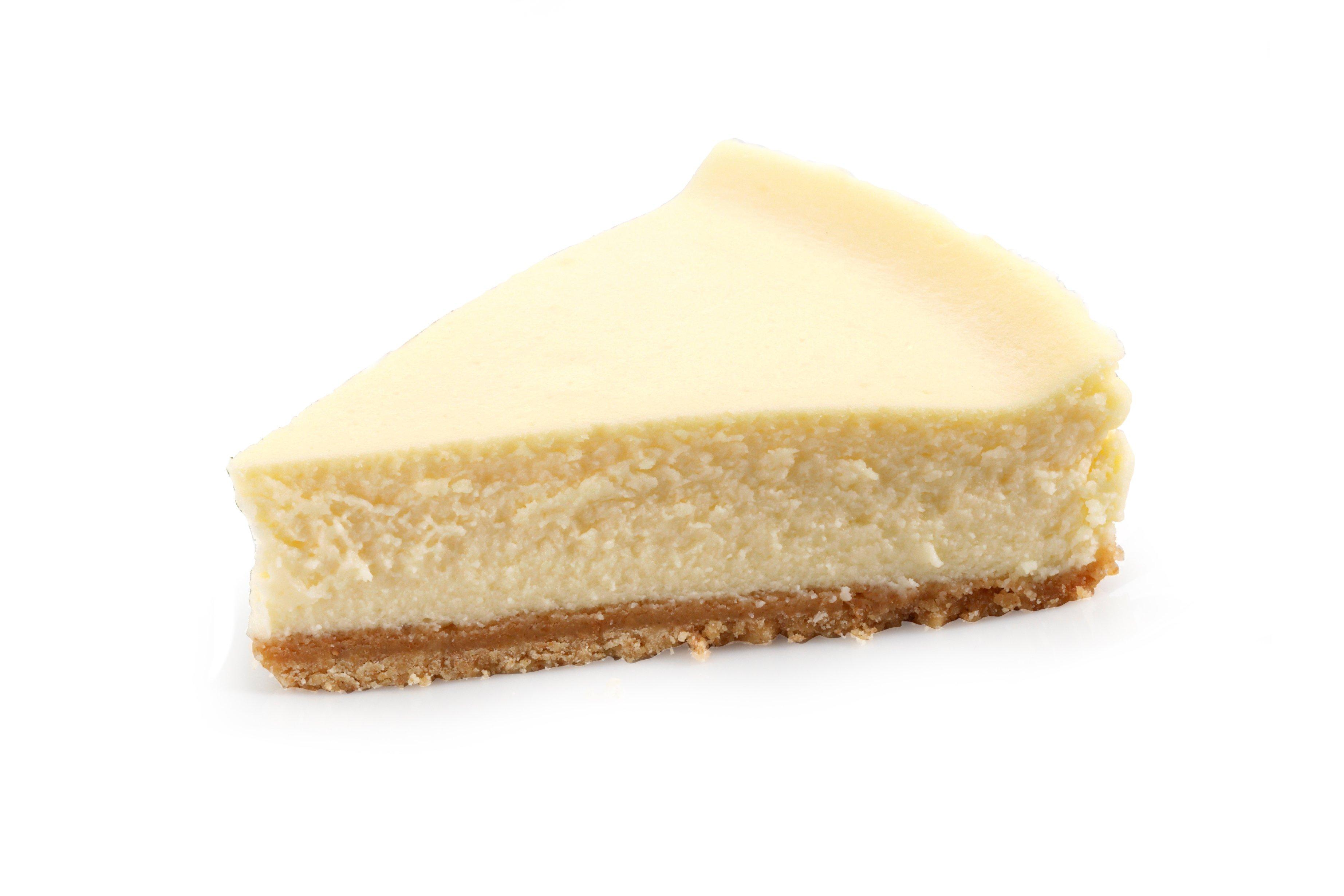 Sysco Essentials Vanilla Cheesecake Whole