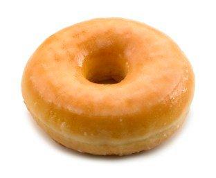 Dooneys Original Glazed Doughnuts