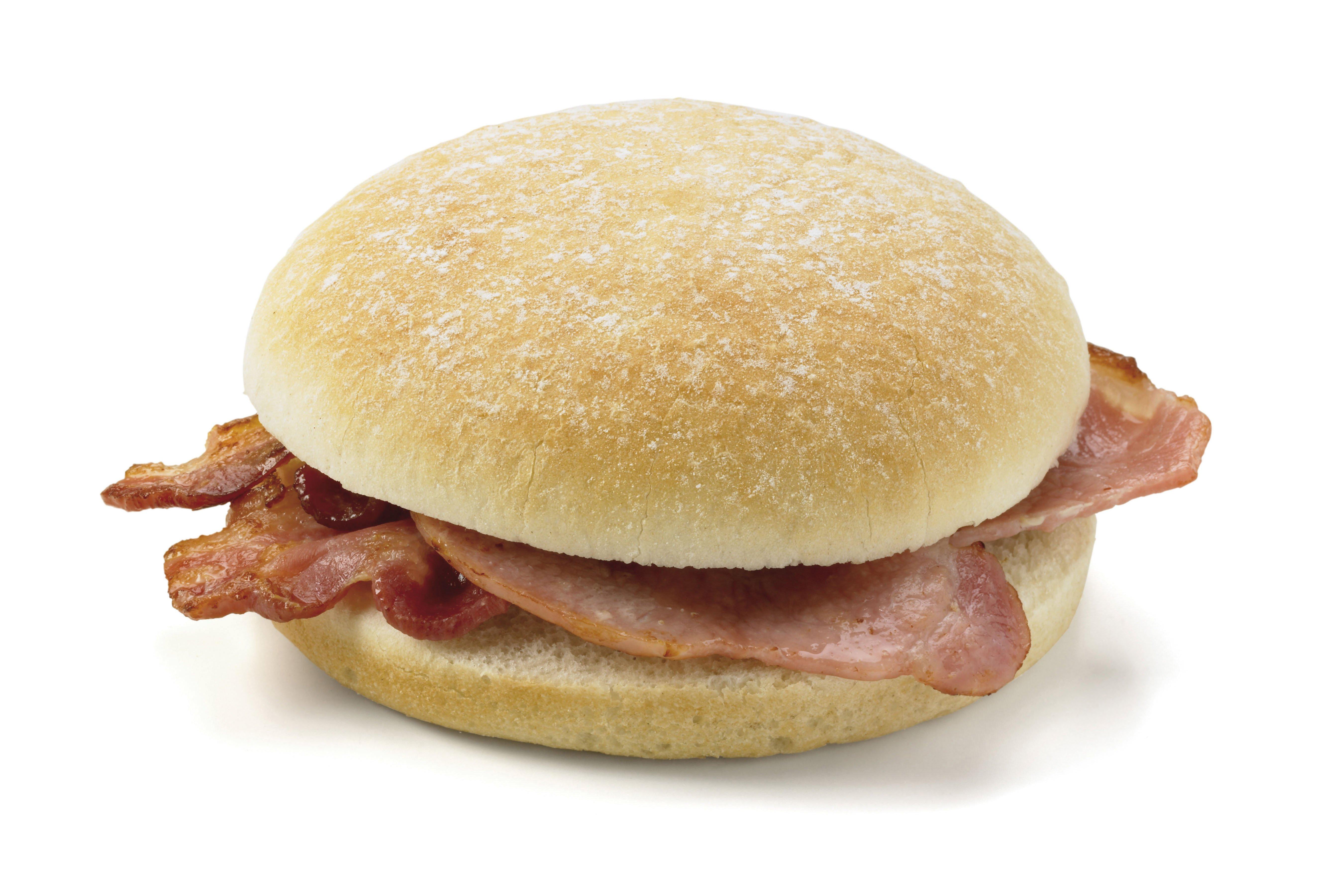 Essentials Rindless Back Bacon