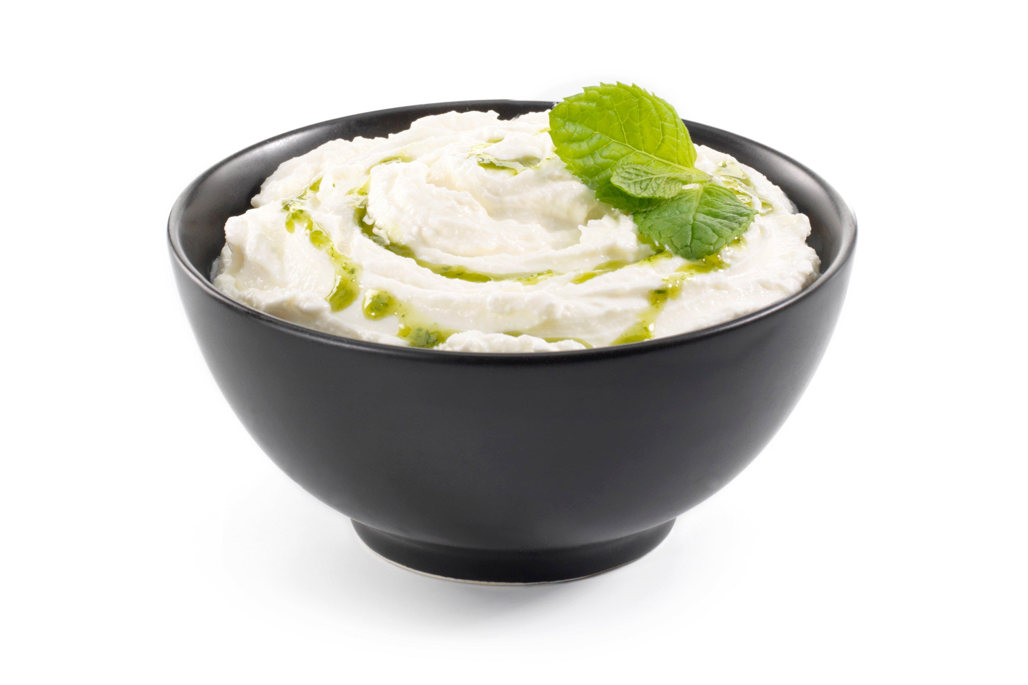 Sysco Classic Whipped Feta Dip