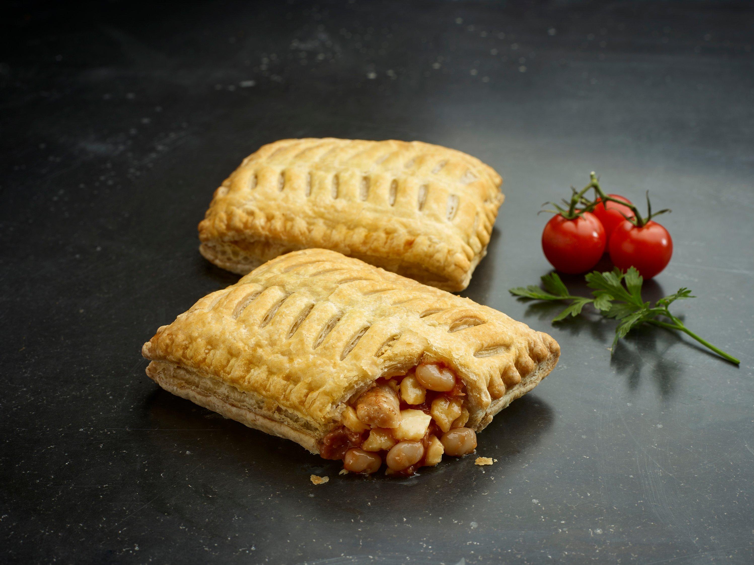 Country Choice All Day Breakfast Bake