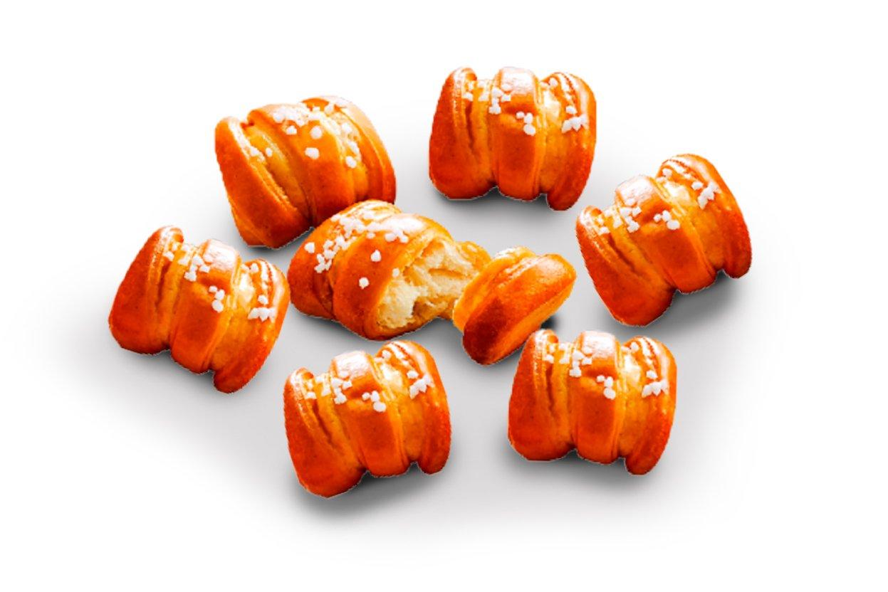 Ditsch Fully Baked Pretzel Bites