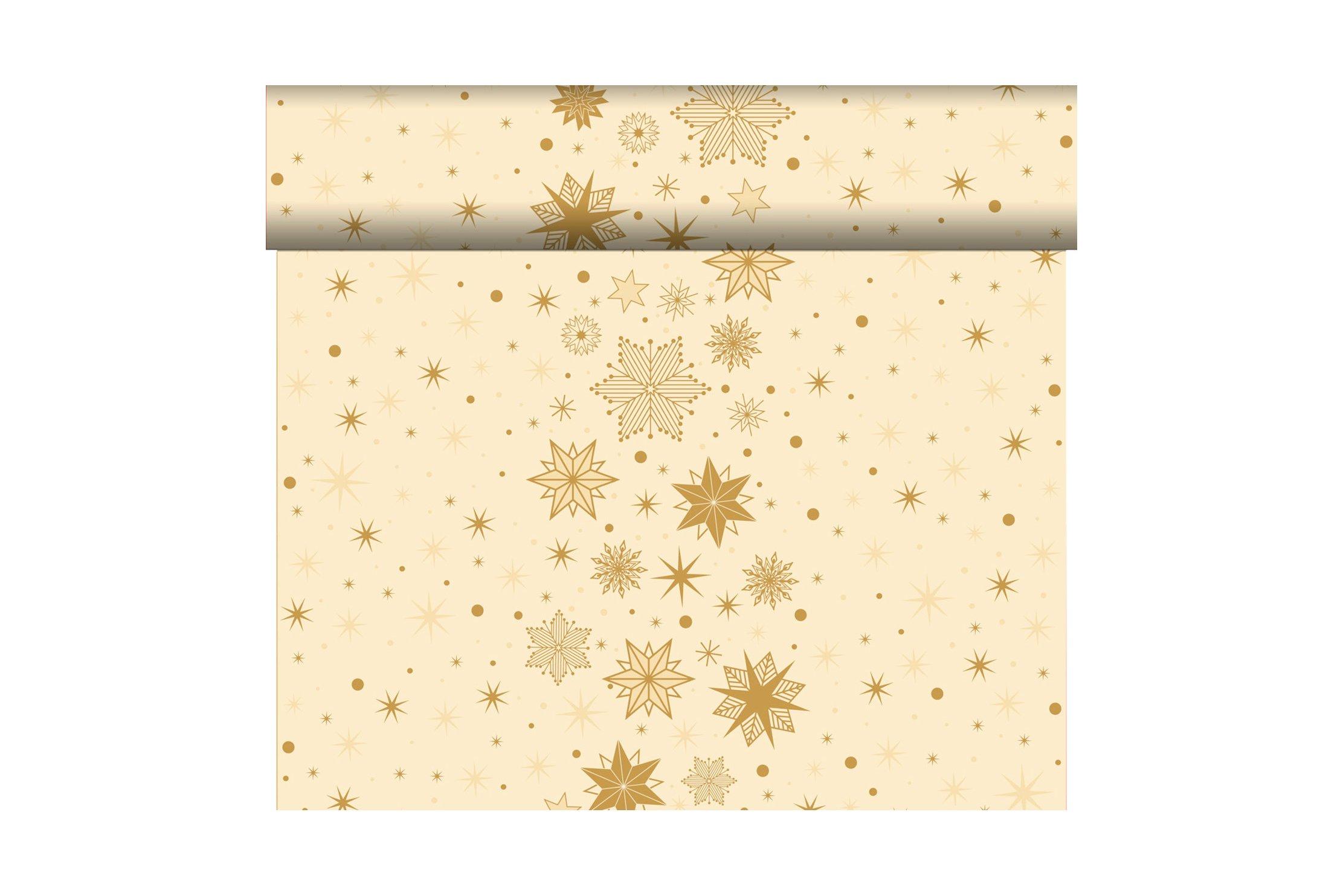 Stargazing Cream Tête-à-Tête 0.4 x 24m