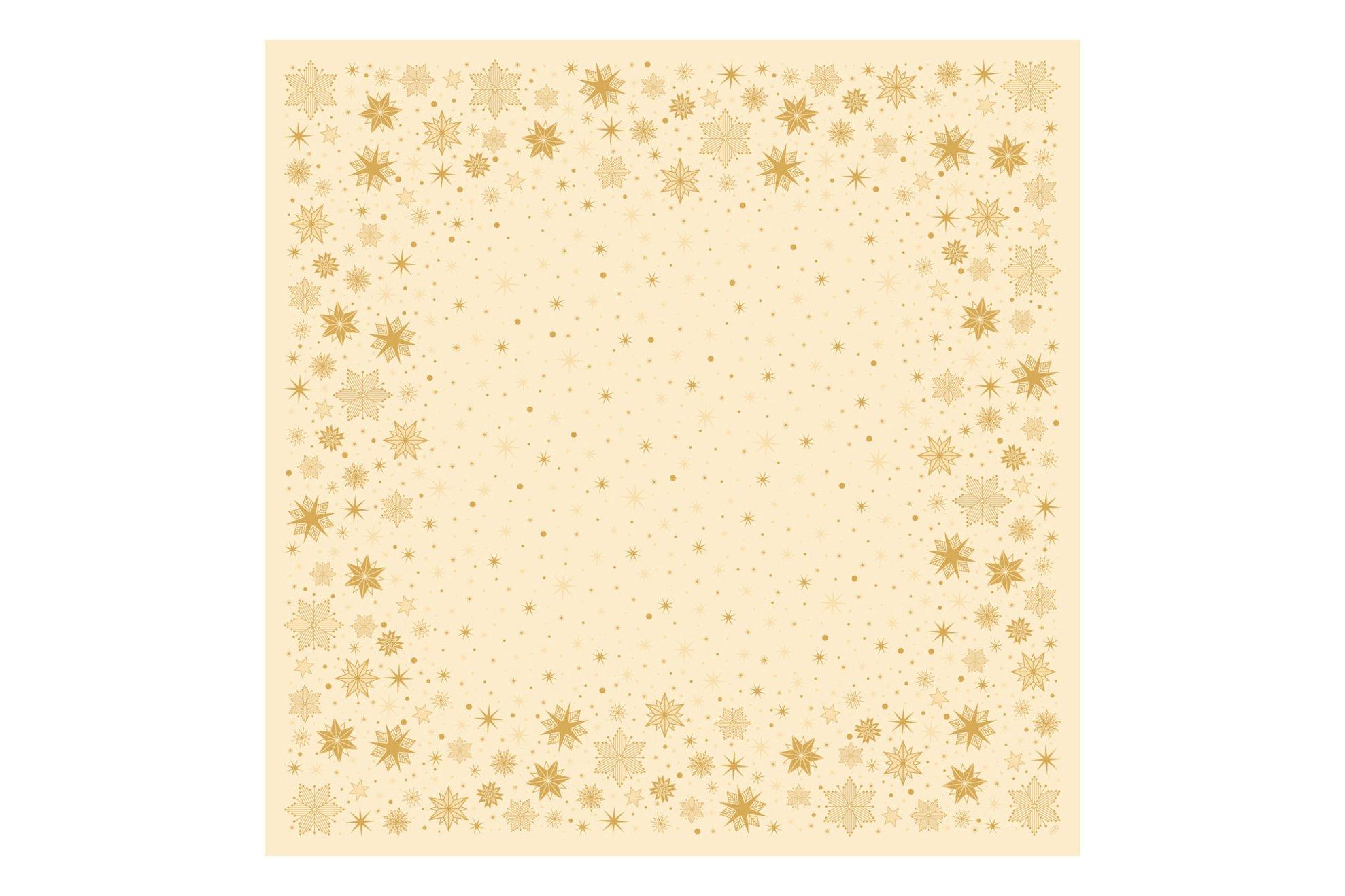 Stargazing Cream Slipcover 84 x 84cm