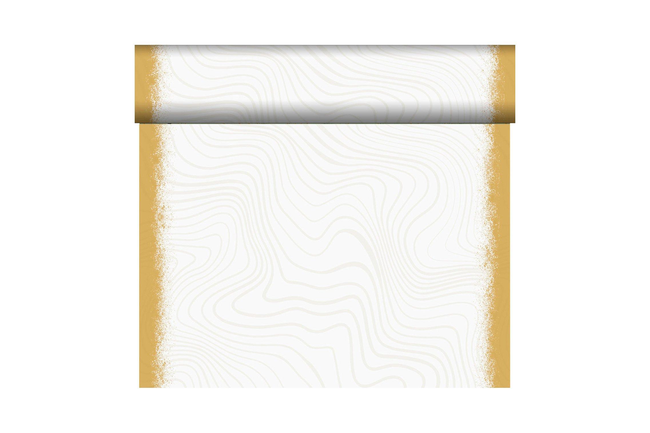 Sparkly White Tête-à-Tête  0.4 x 24m