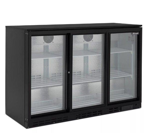 Display Refrigeration