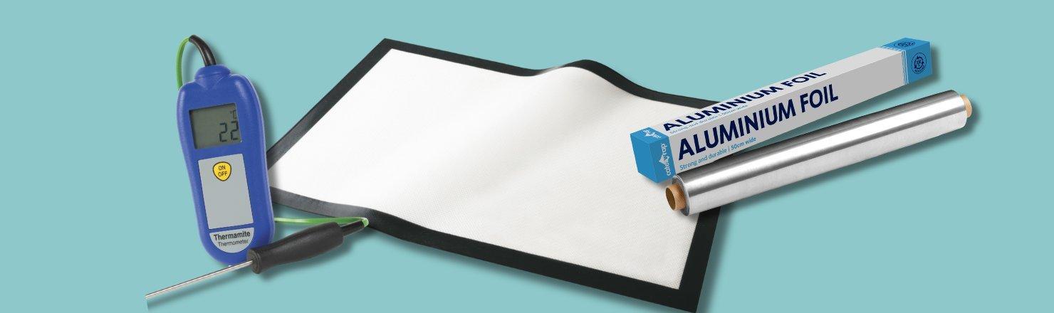 Food Preparation Baking Accessories