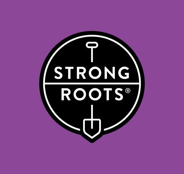 Strong Roots