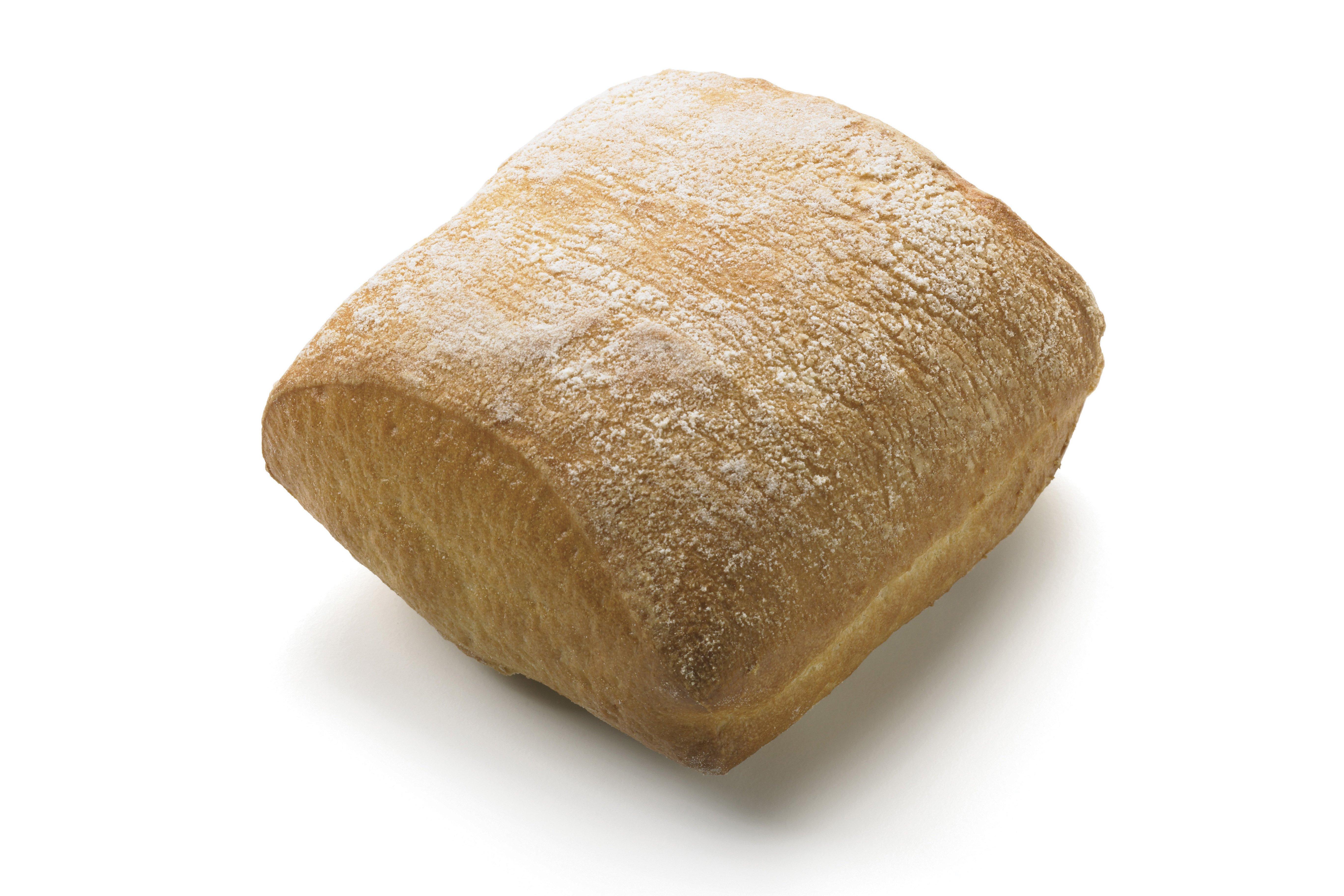 Country Choice White Rustic Rolls