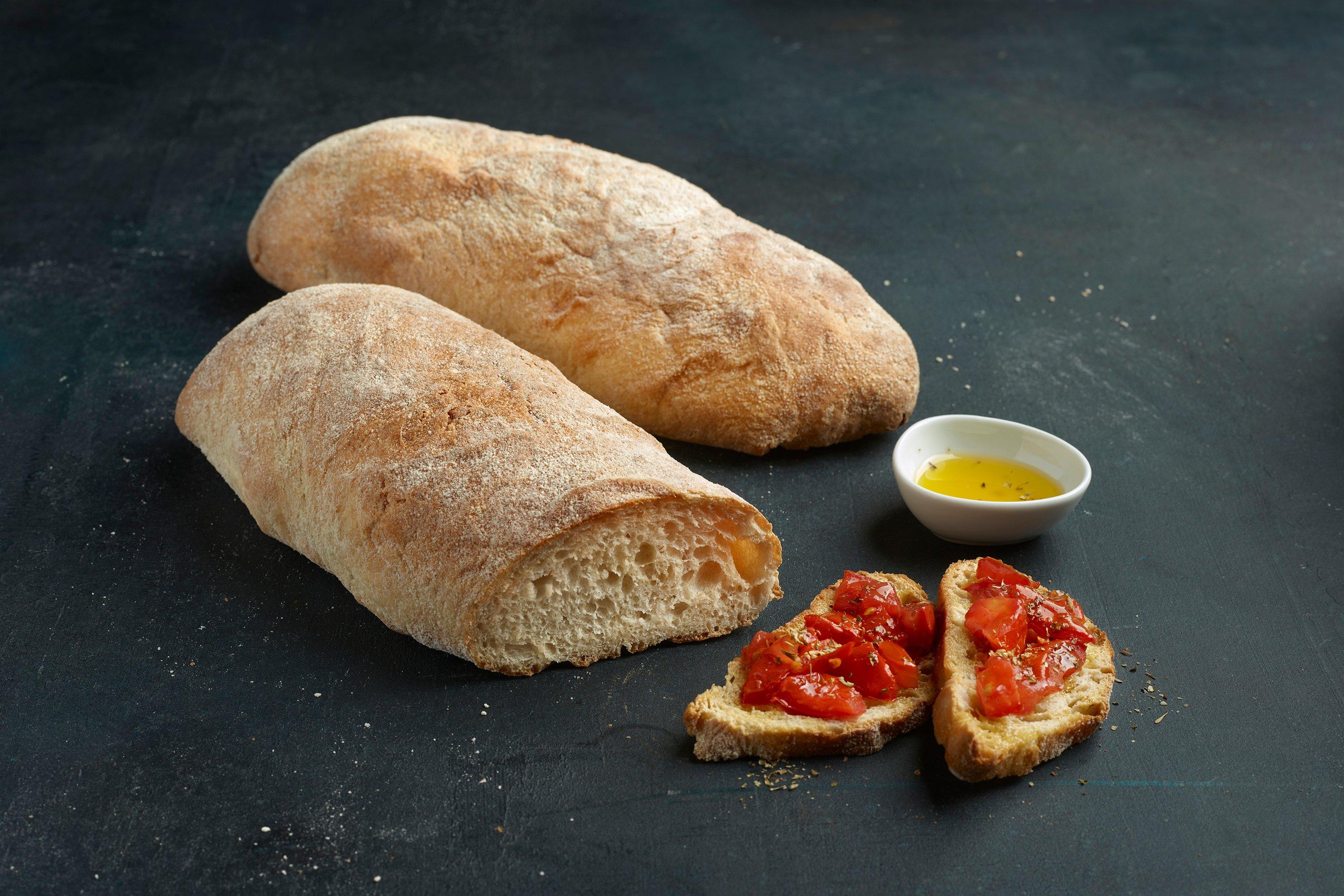 Country Choice Ciabatta Loaf