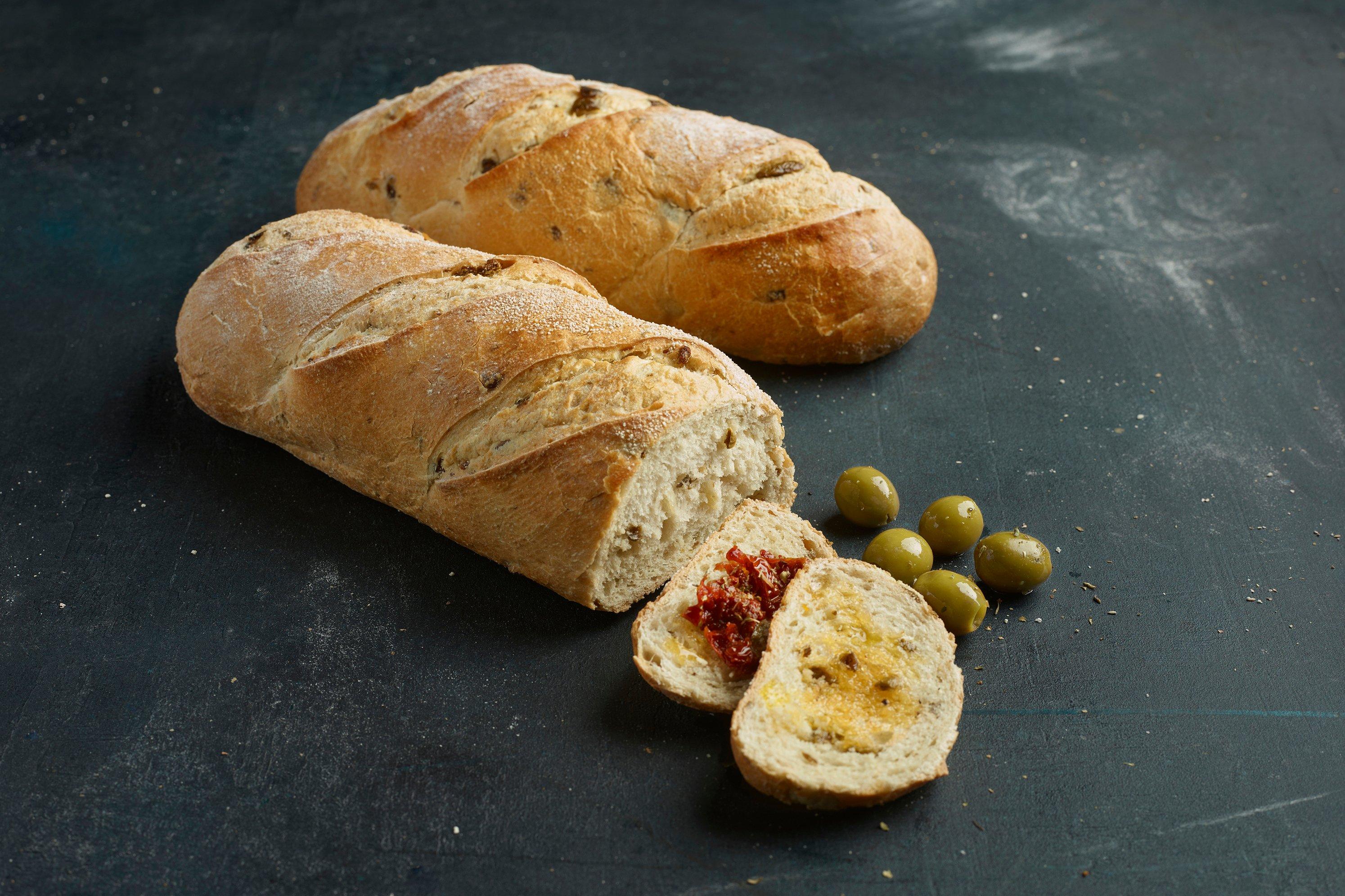 Country Choice Olive Bloomer