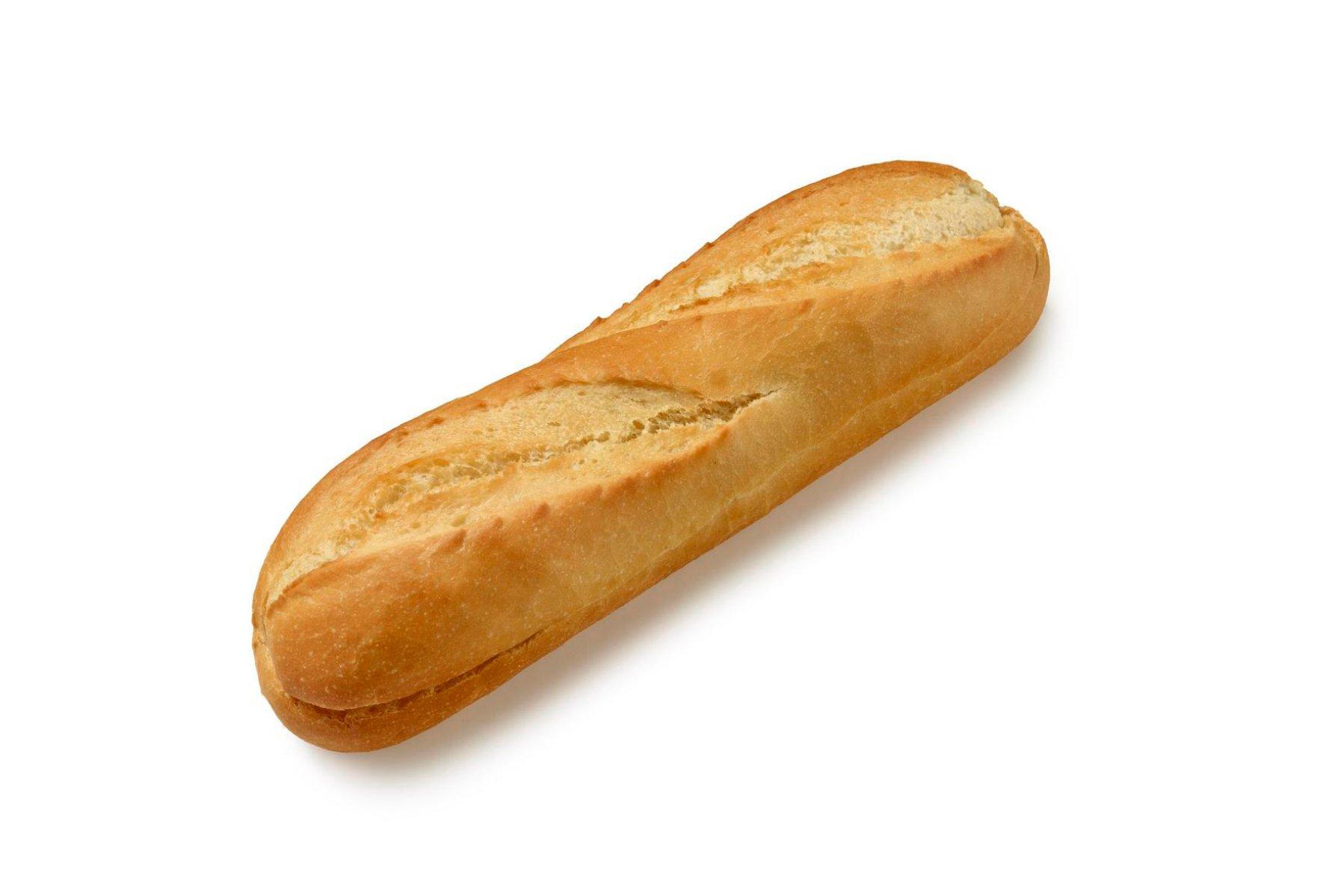 HomeBake Petit Pain Long White