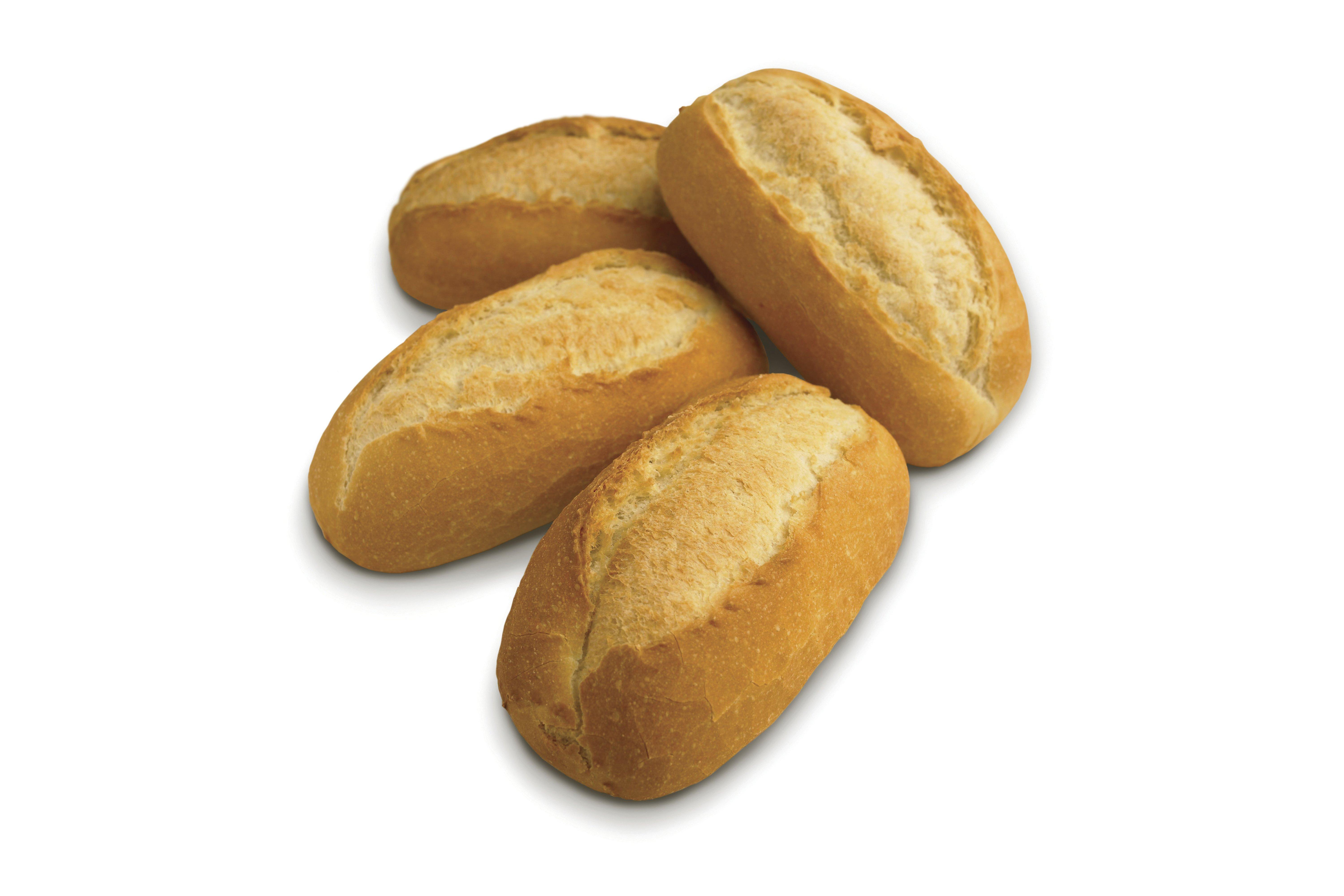 Country Choice White Petit Pains