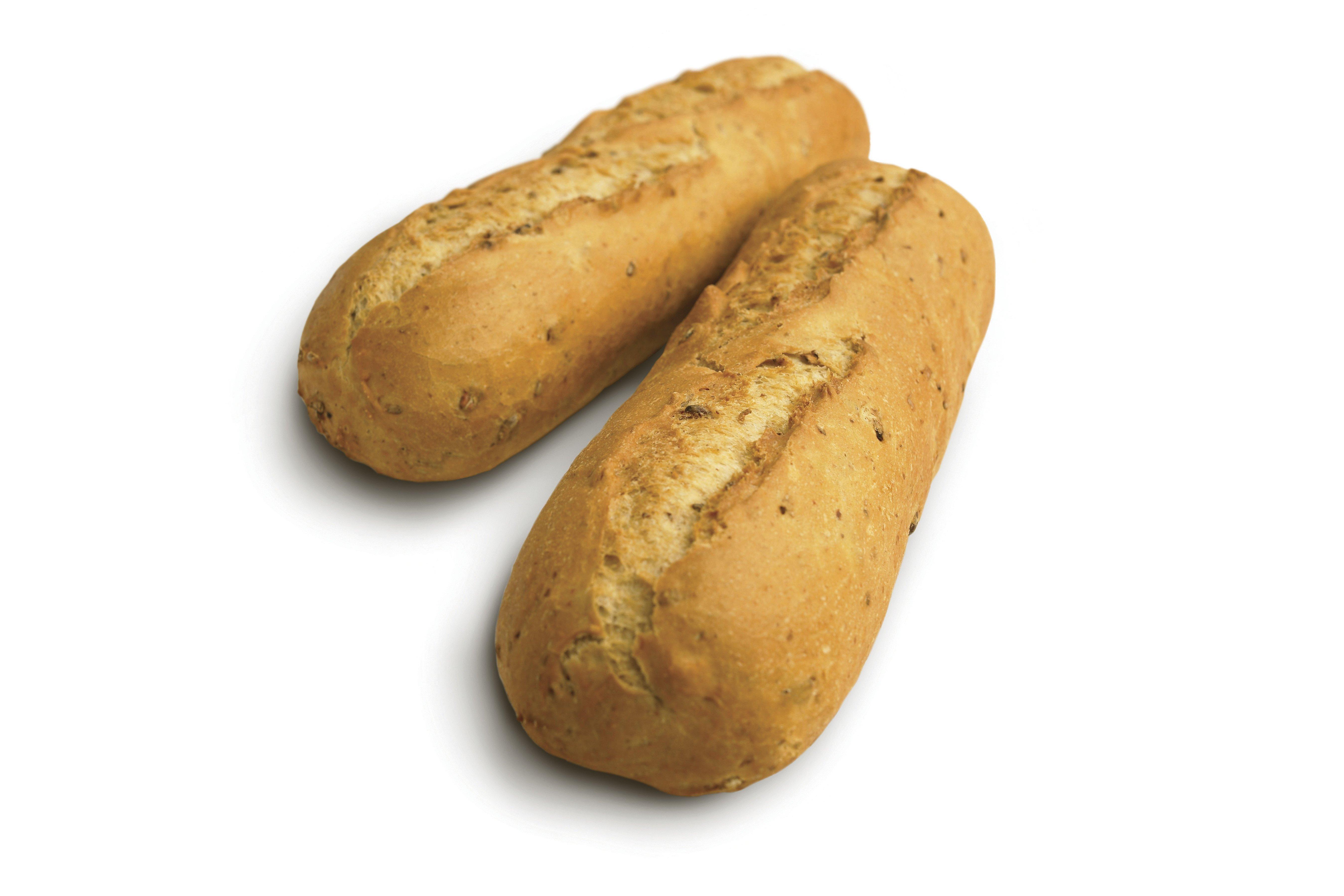 Country Choice Harvest Grain Demi Baguettes