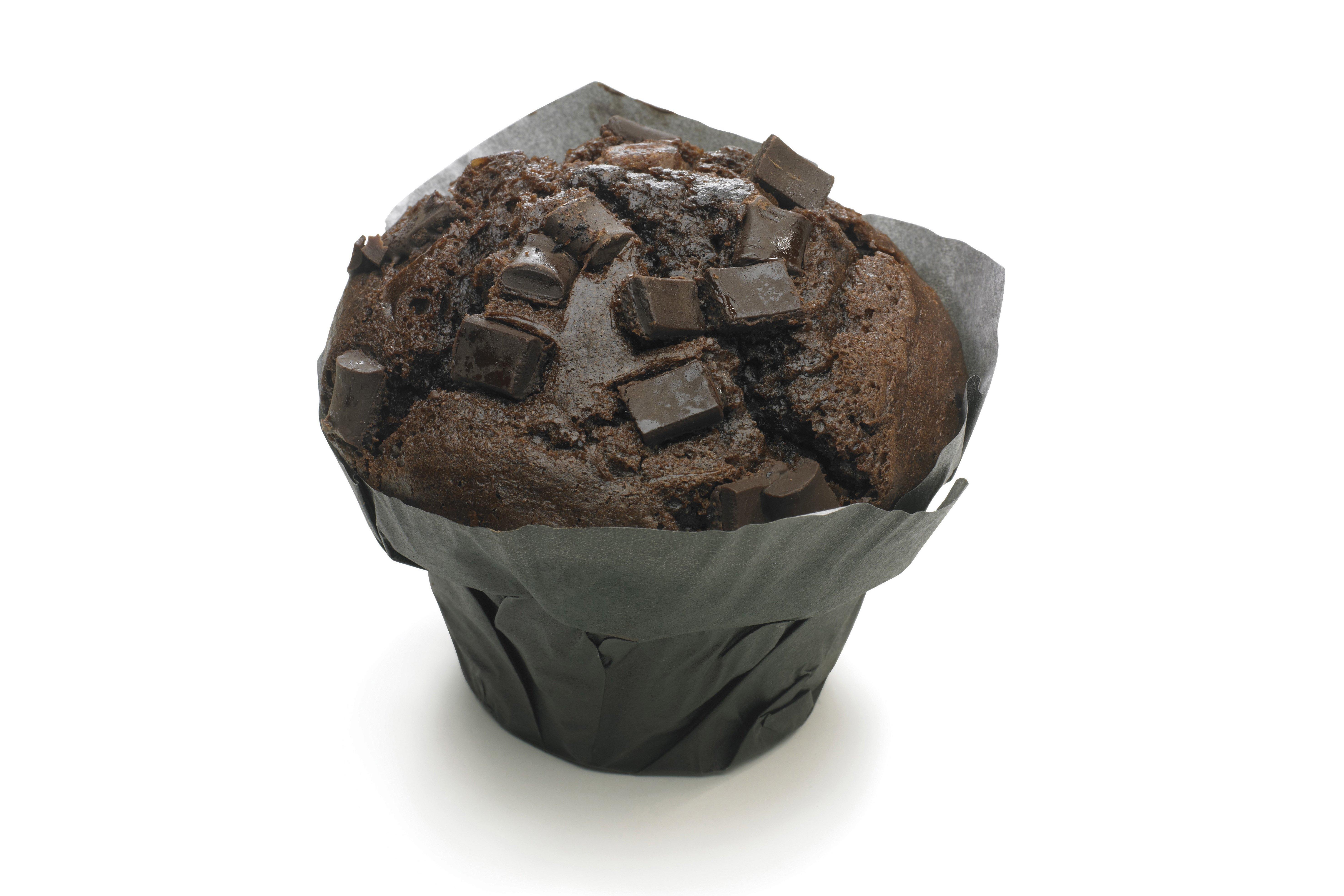 Country Choice Double Chocolate Muffins