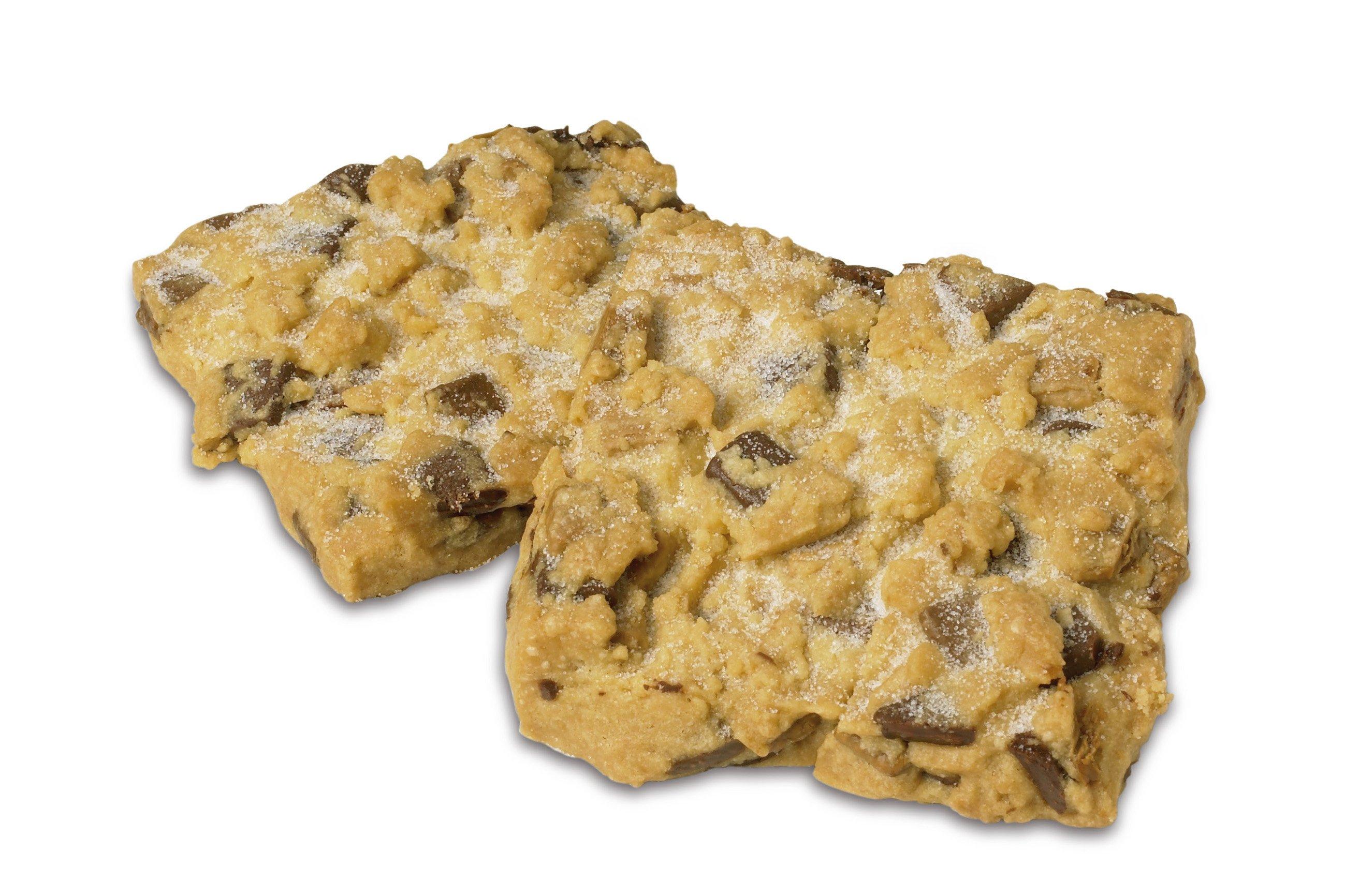 Country Choice Triple Chocolate Shortbread