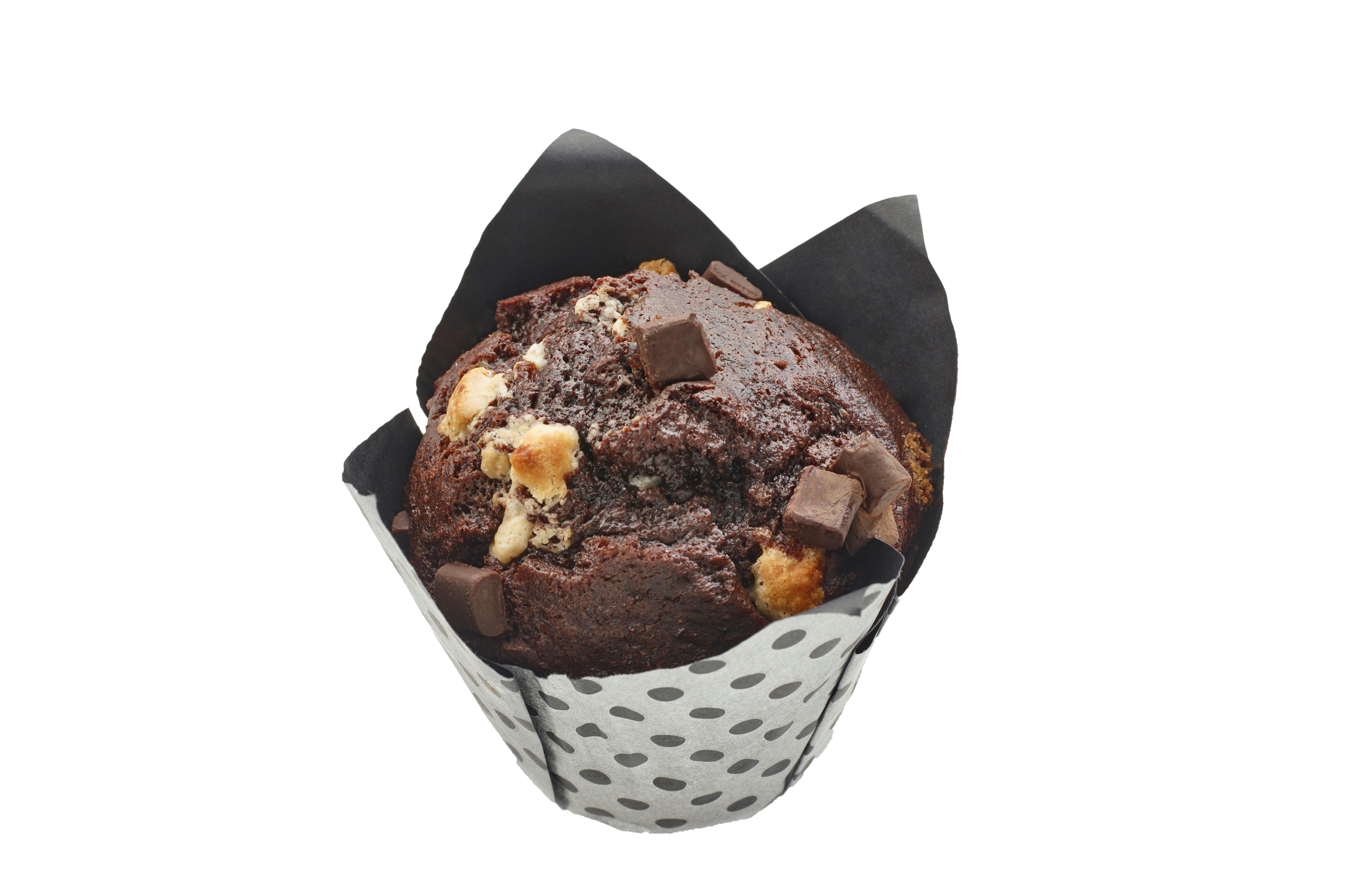 Speedibake Triple Chocolate Muffin